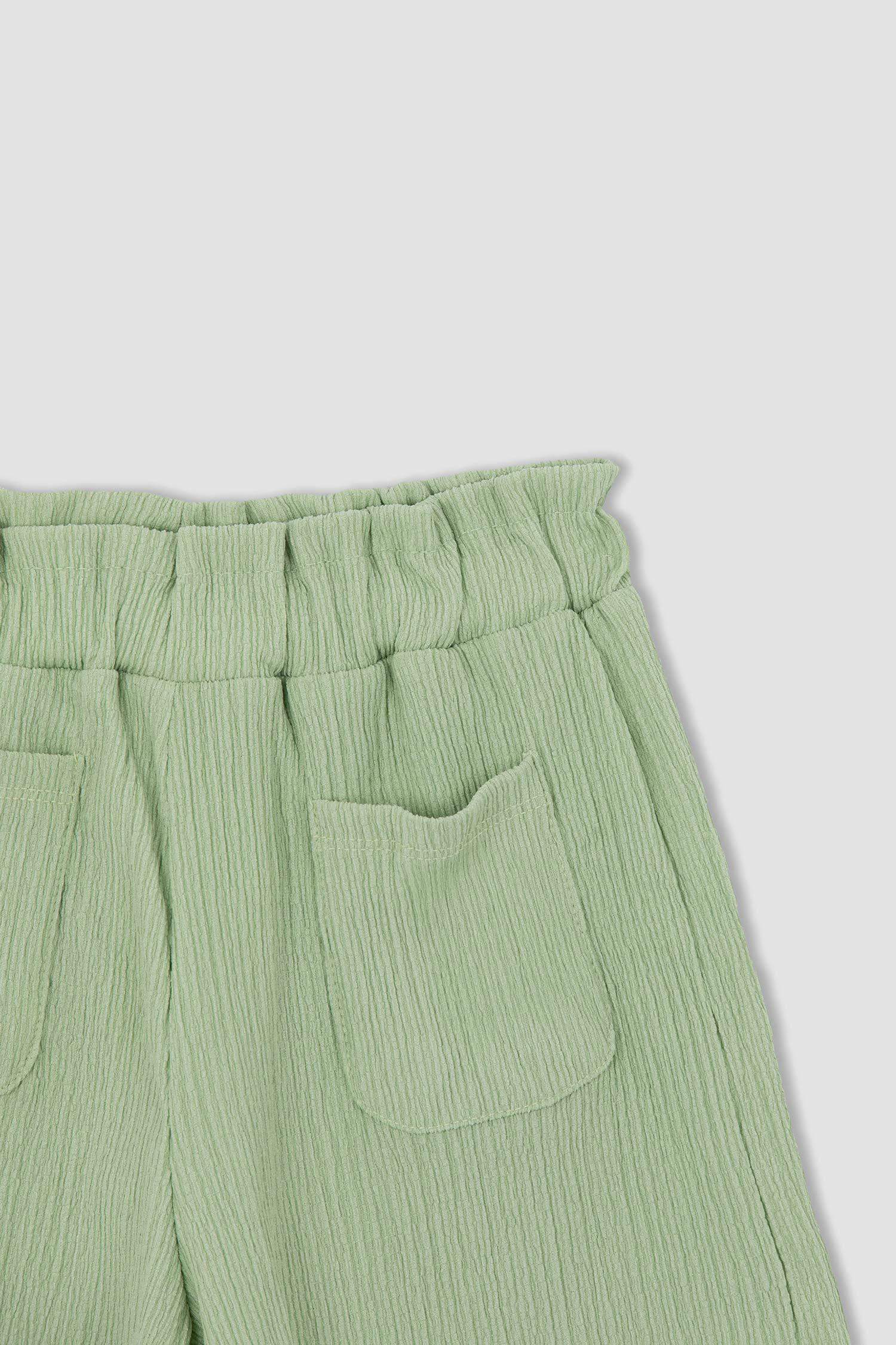 Green GIRLS & TEENS Girls Shorts 2677453