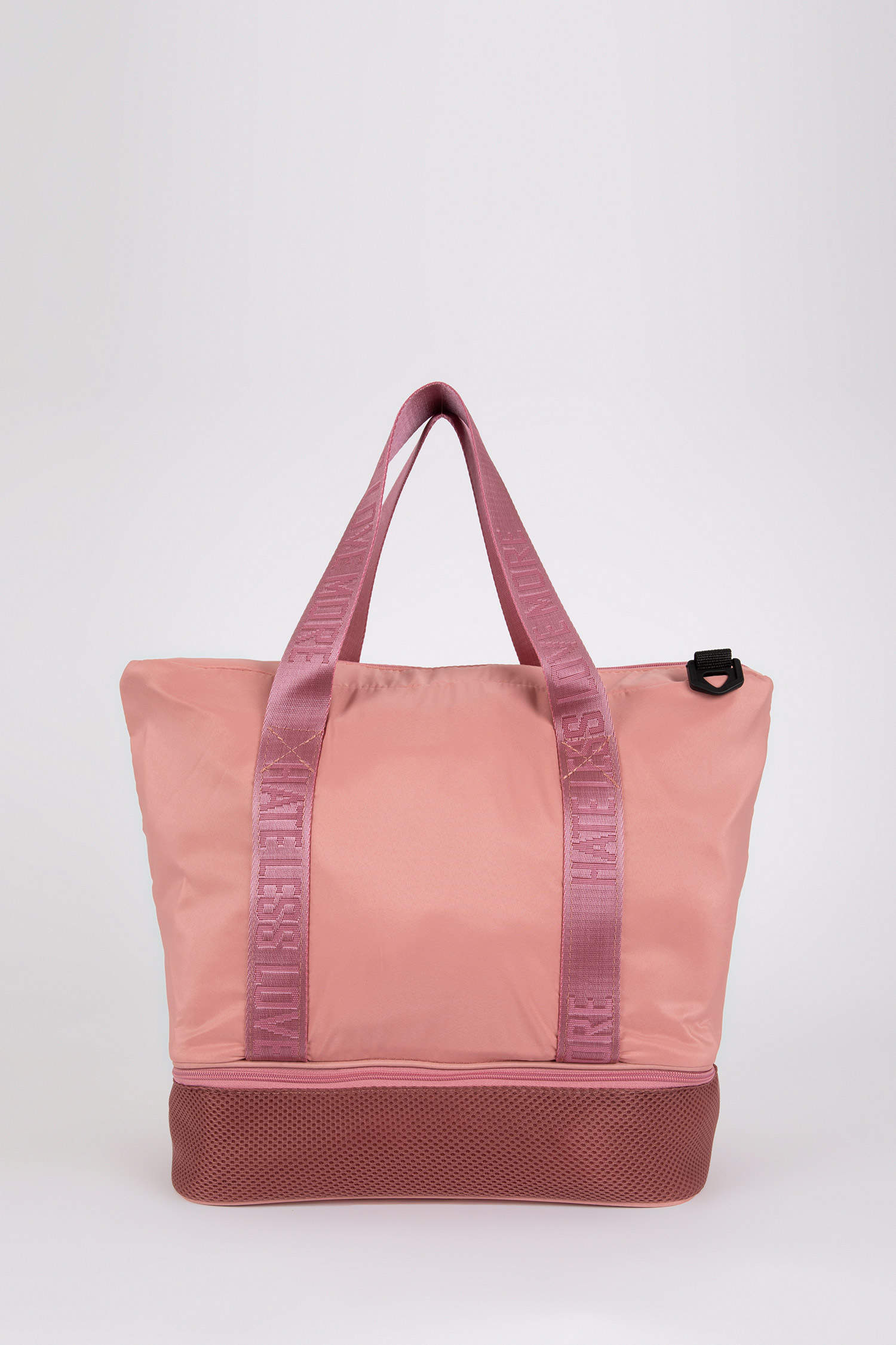Look for Love Pink Handbag