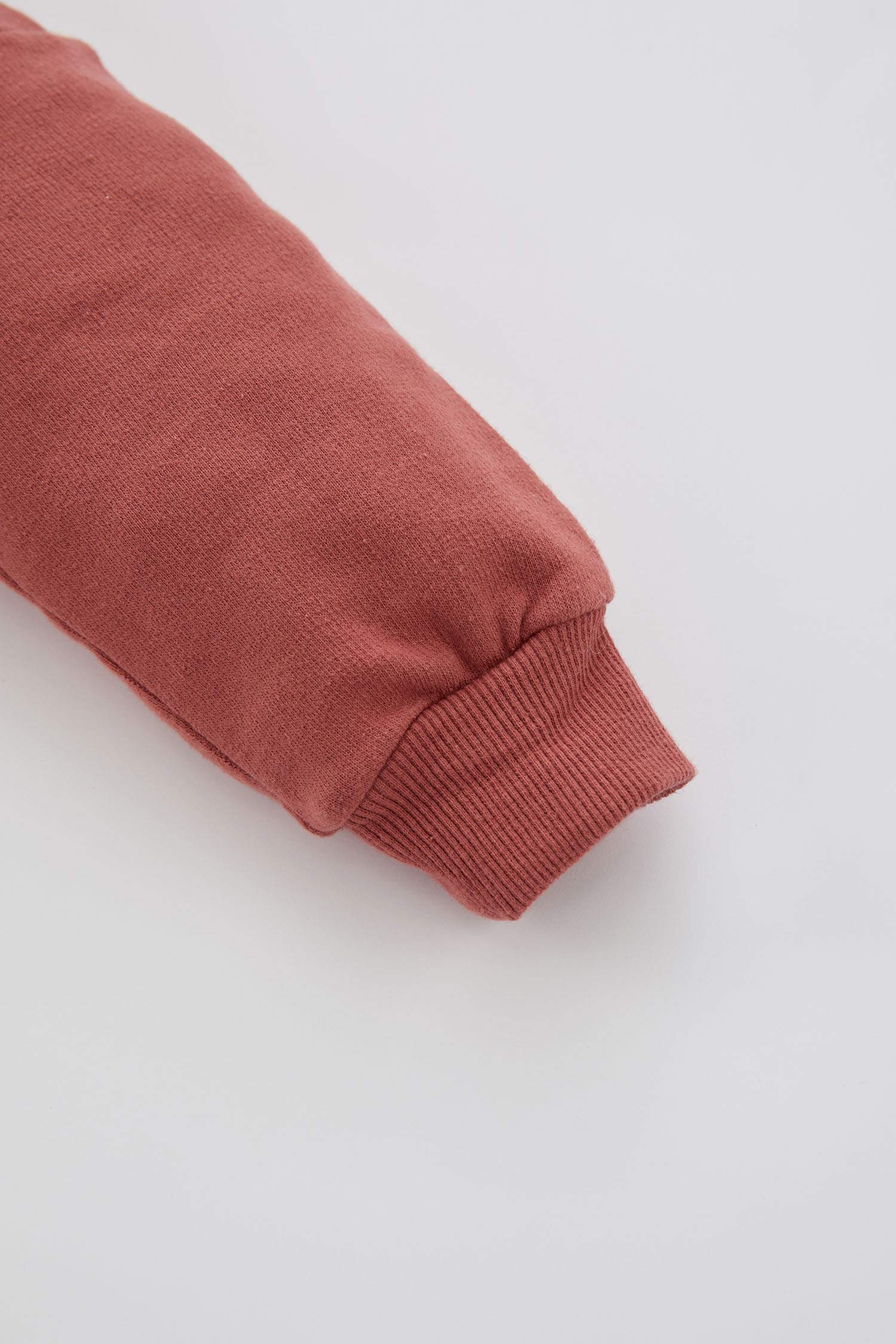 Baby Boy Looney Tunes Licensed Regular Fit Crew Neck Sweatshirt Tracksuit Bottom Set