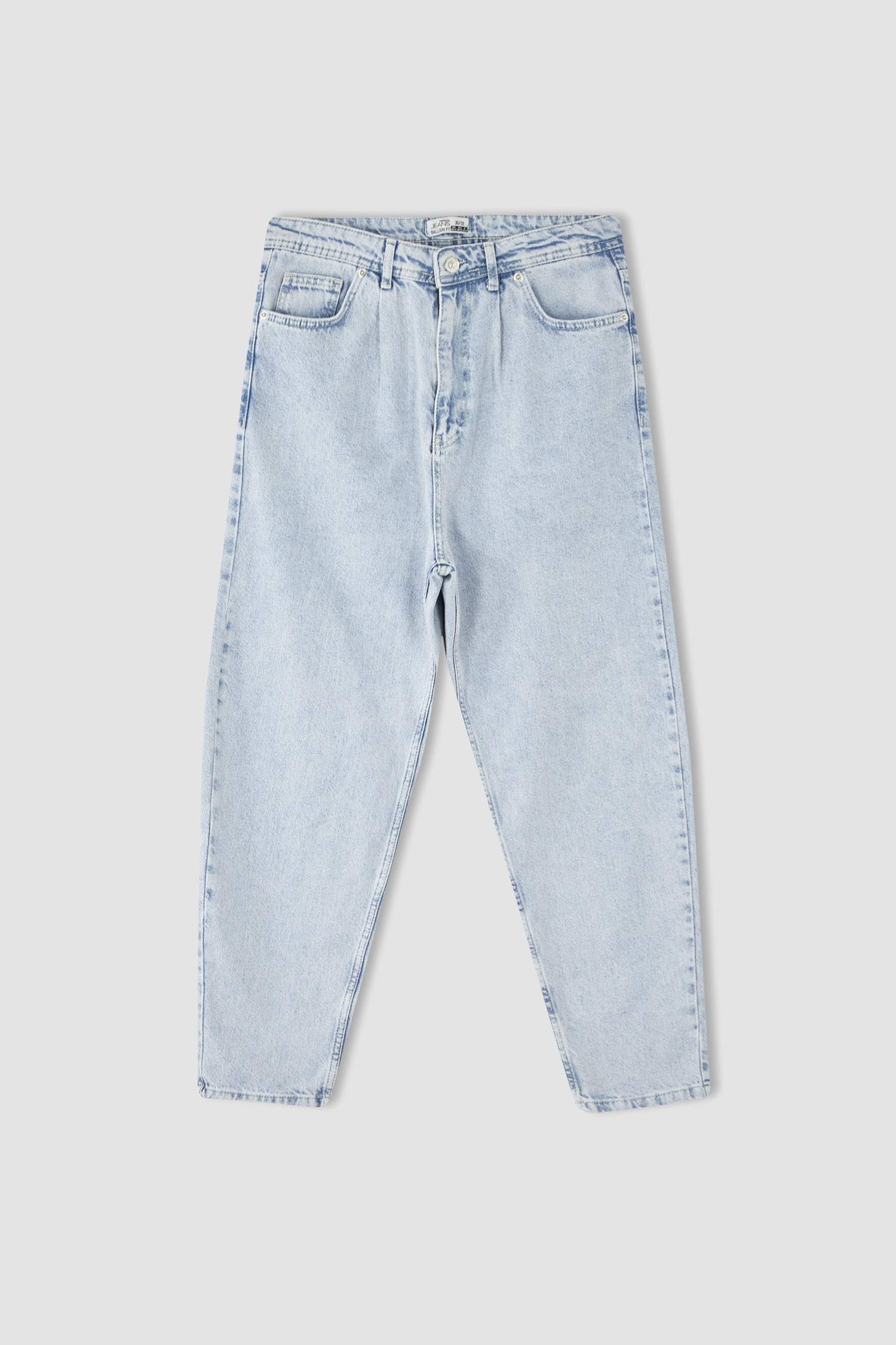 Please Jeans balloon fit PHF2130B72 main image 1
