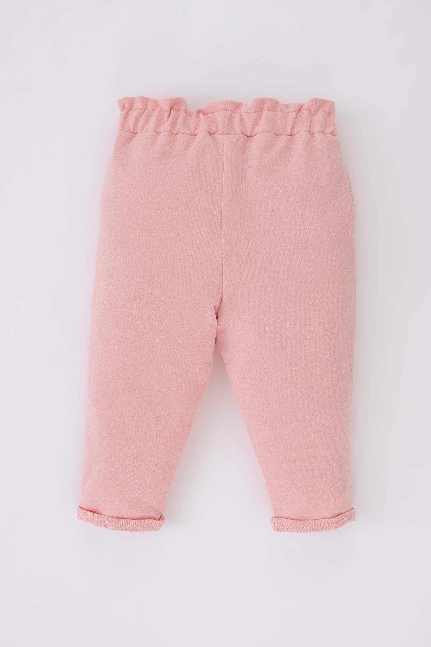 Kız Bebek Eşofman Alt