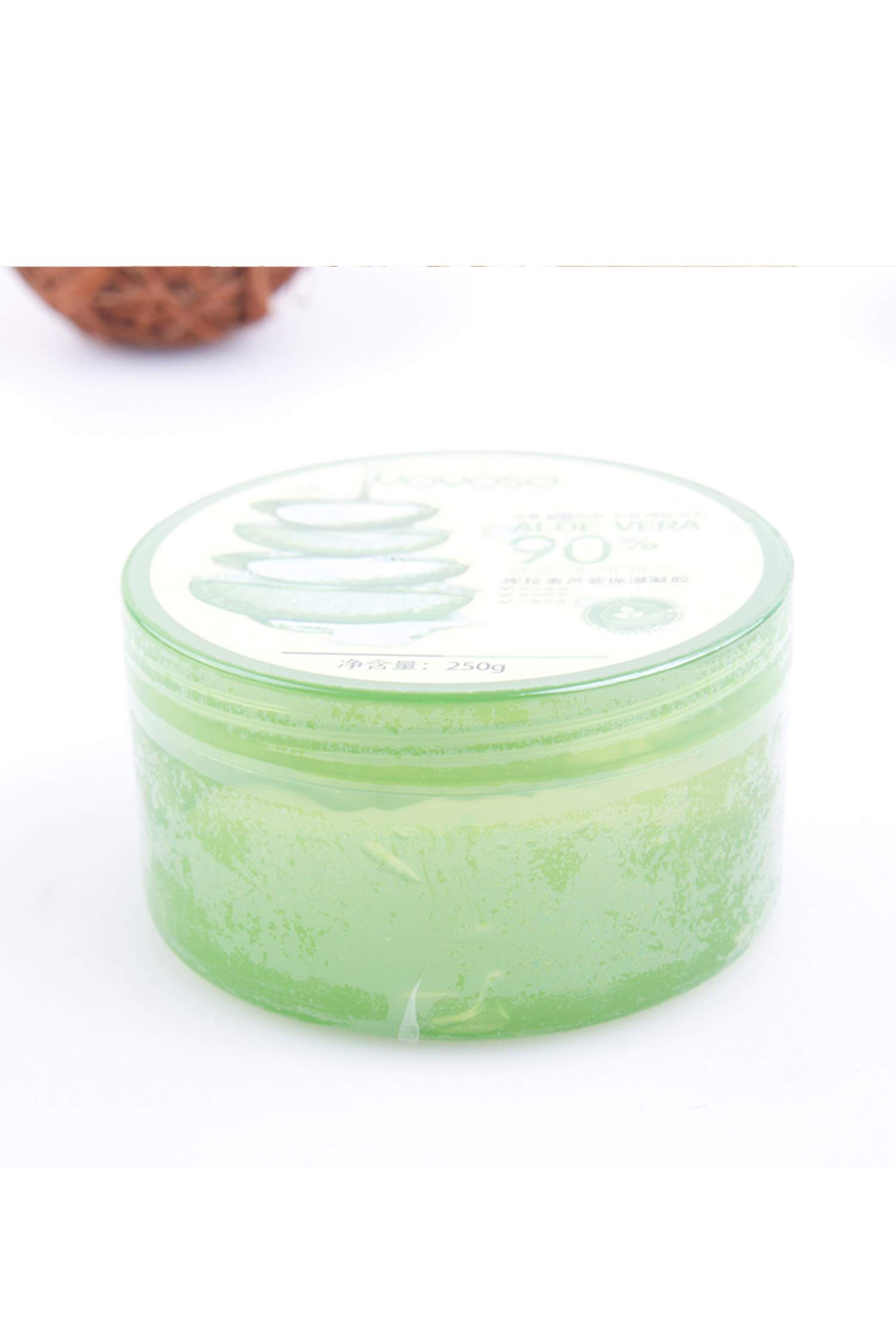 Yeşil Yaşam Yoyoso Aloe Vera Nemlendirici Jel 1435742 DeFacto