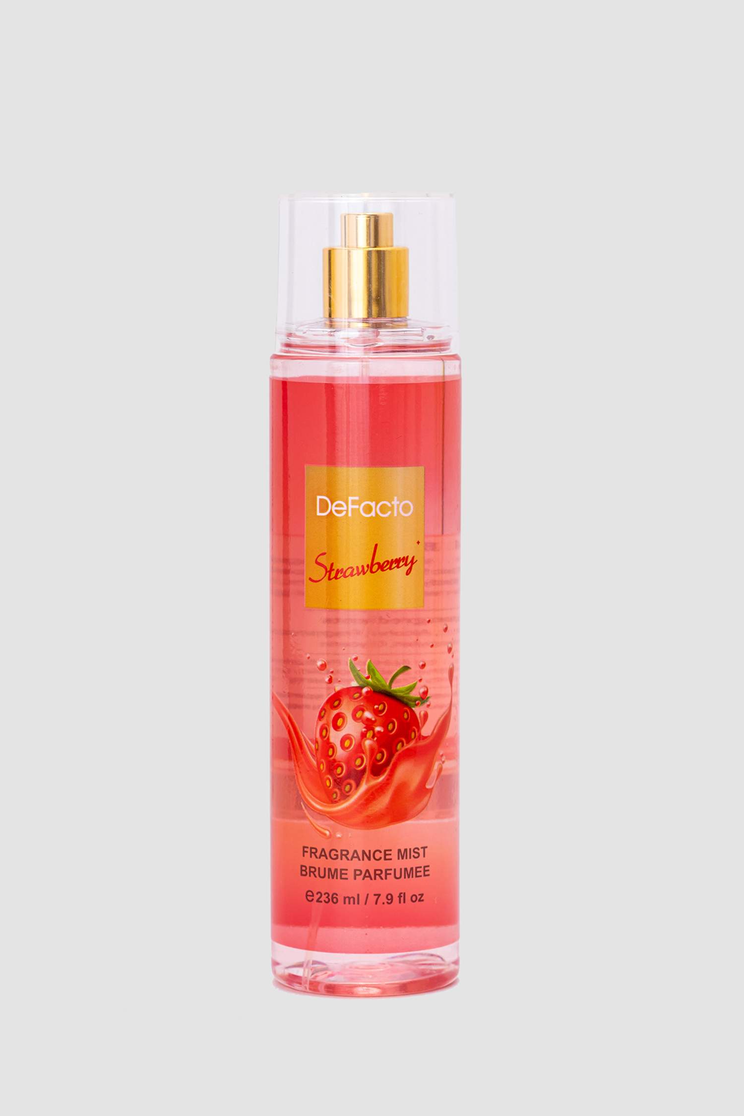 Elegant-Fashion Girl Aromatic Body Spray 250 ml