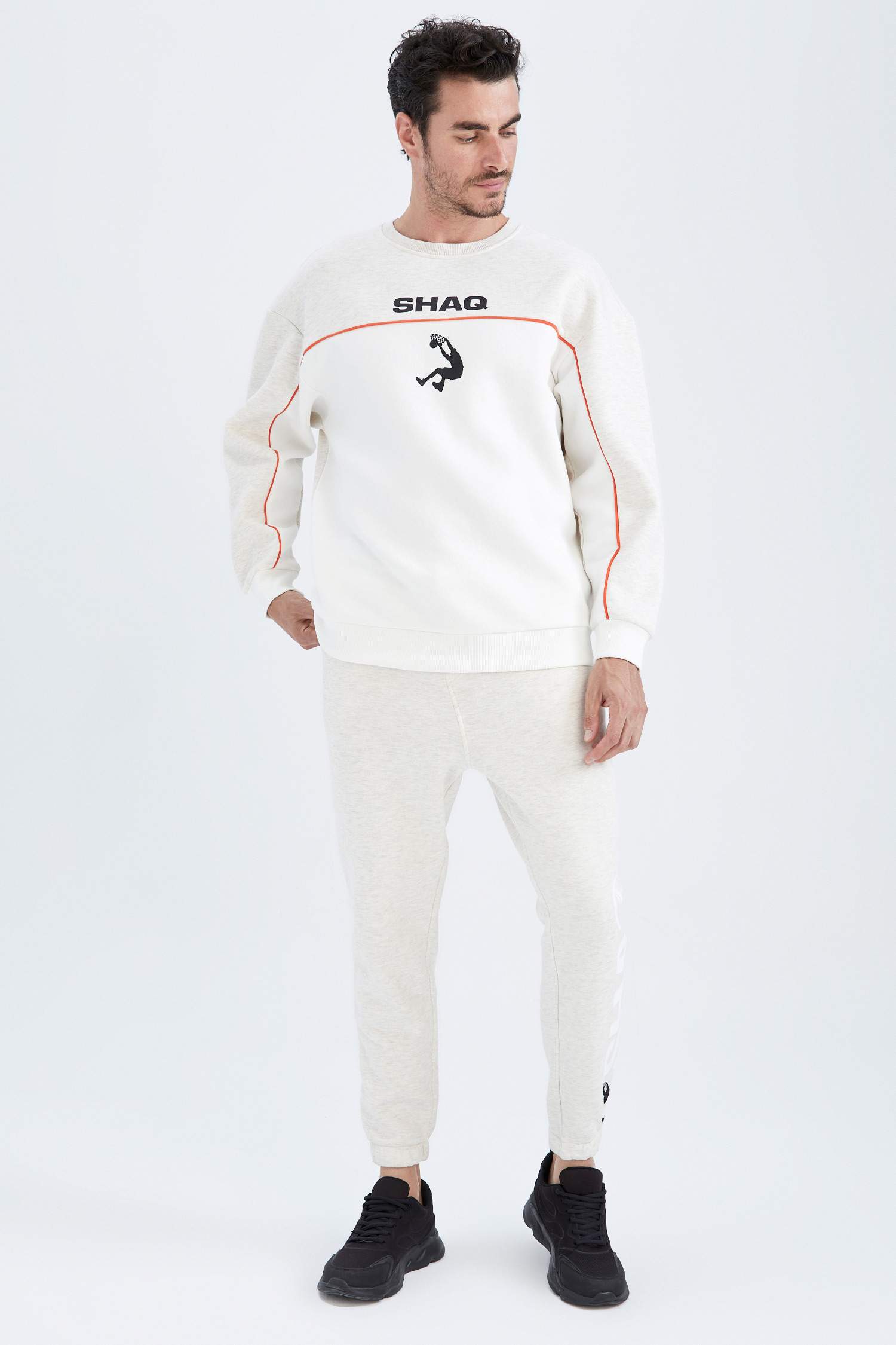 Ellesse westerby online sweatshirt