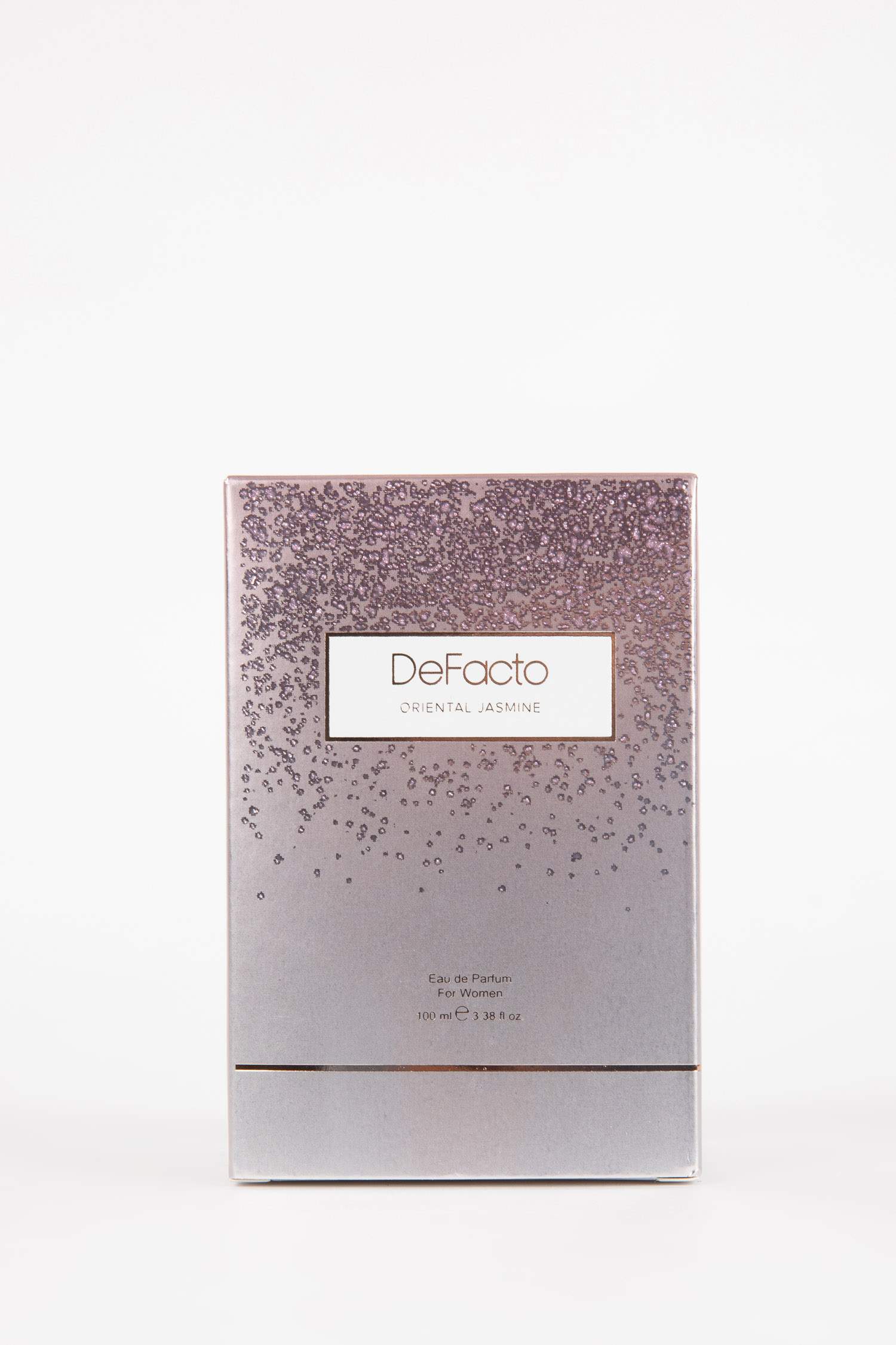 Defacto Oriental Jasmine Fruity 100 ml Woman Perfume