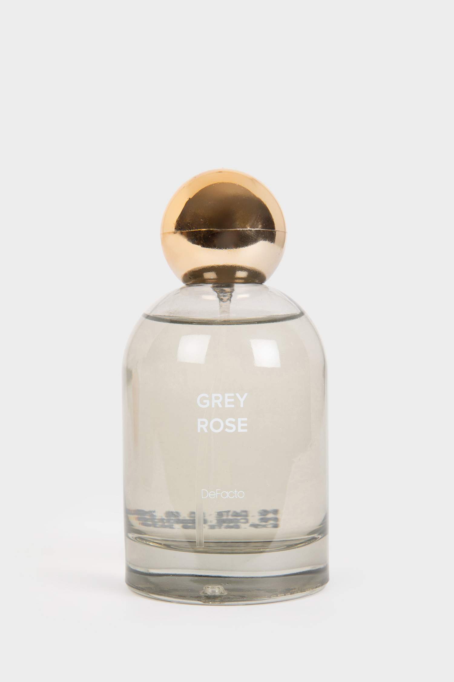 Kadın Defacto Grey Rose Meyvemsi 100 ml Parfüm