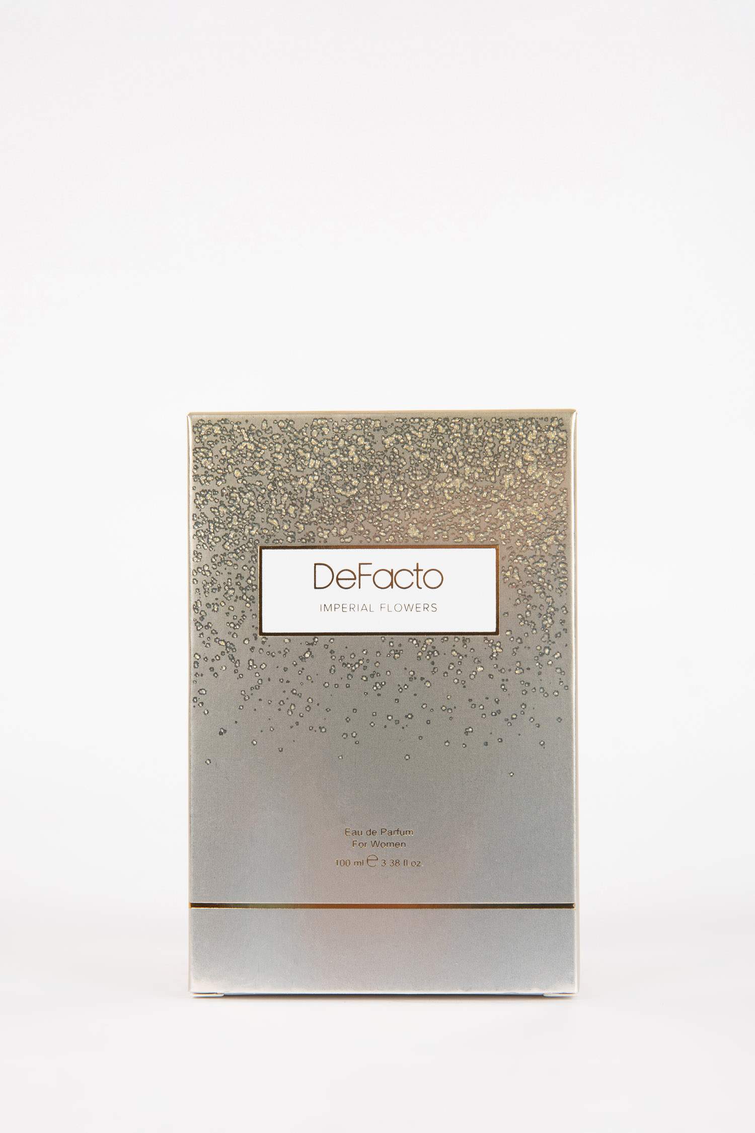 Defacto Oriental Jasmine Fruity 100 ml Woman Perfume