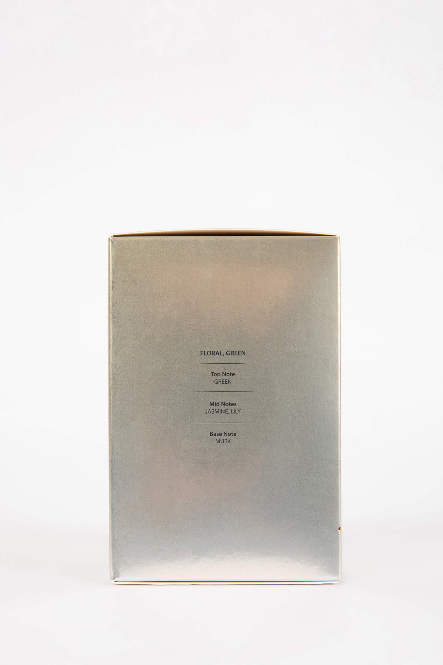 Defacto Oriental Jasmine Fruity 100 ml Woman Perfume