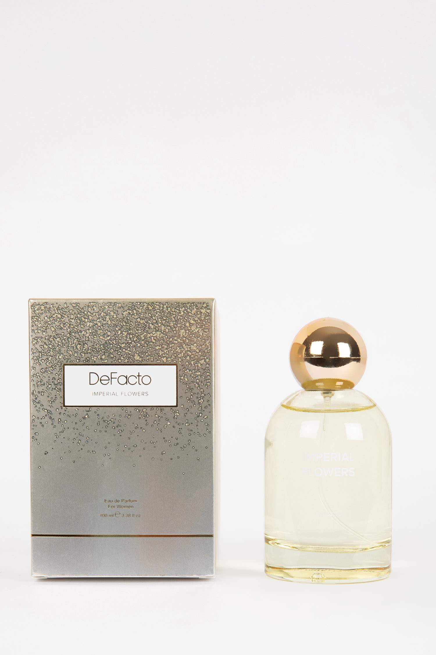 Defacto Oriental Jasmine Fruity 100 ml Woman Perfume