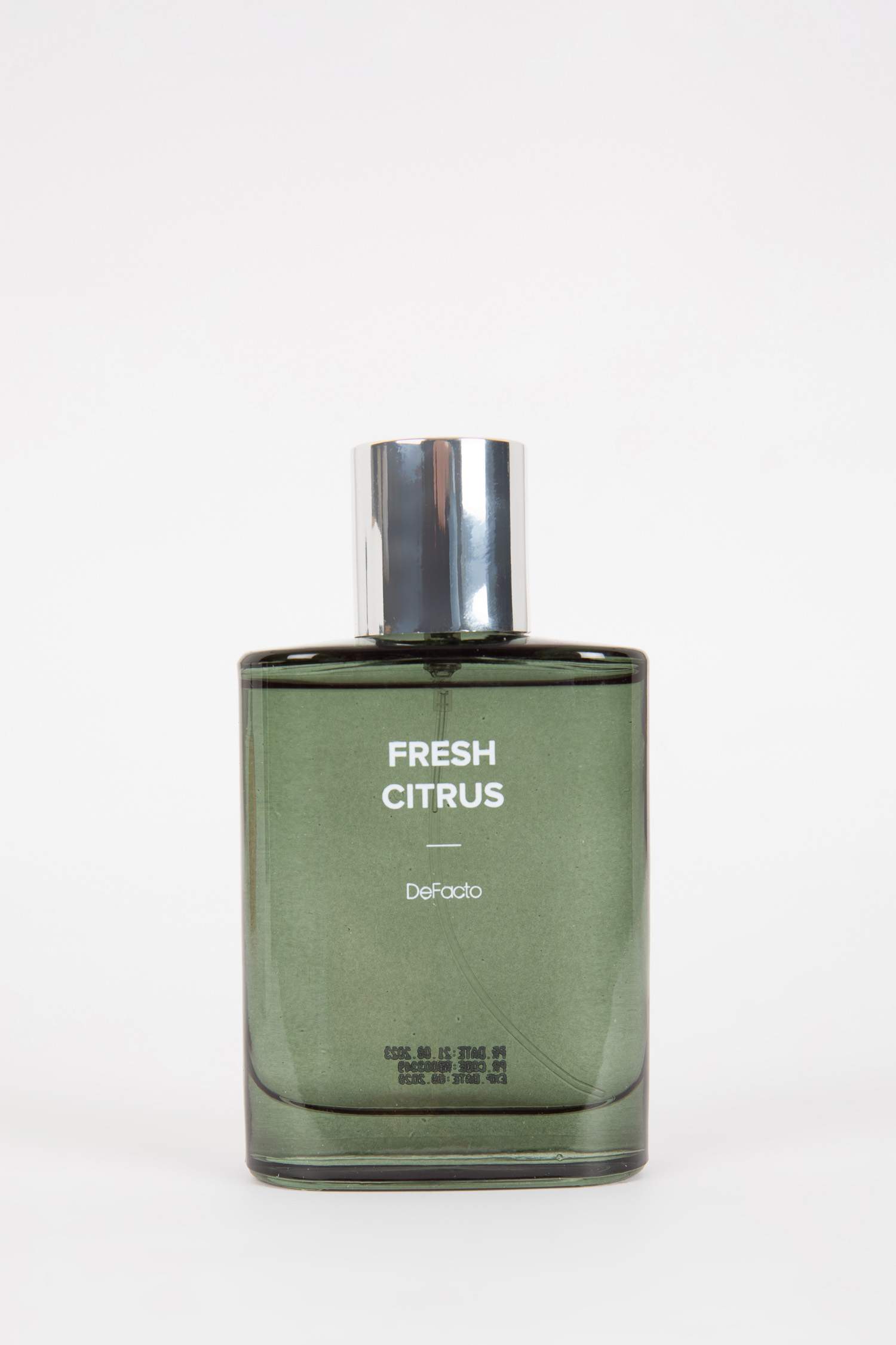 Defacto Fresh Citrus Aromatic 75 ml Man Perfume