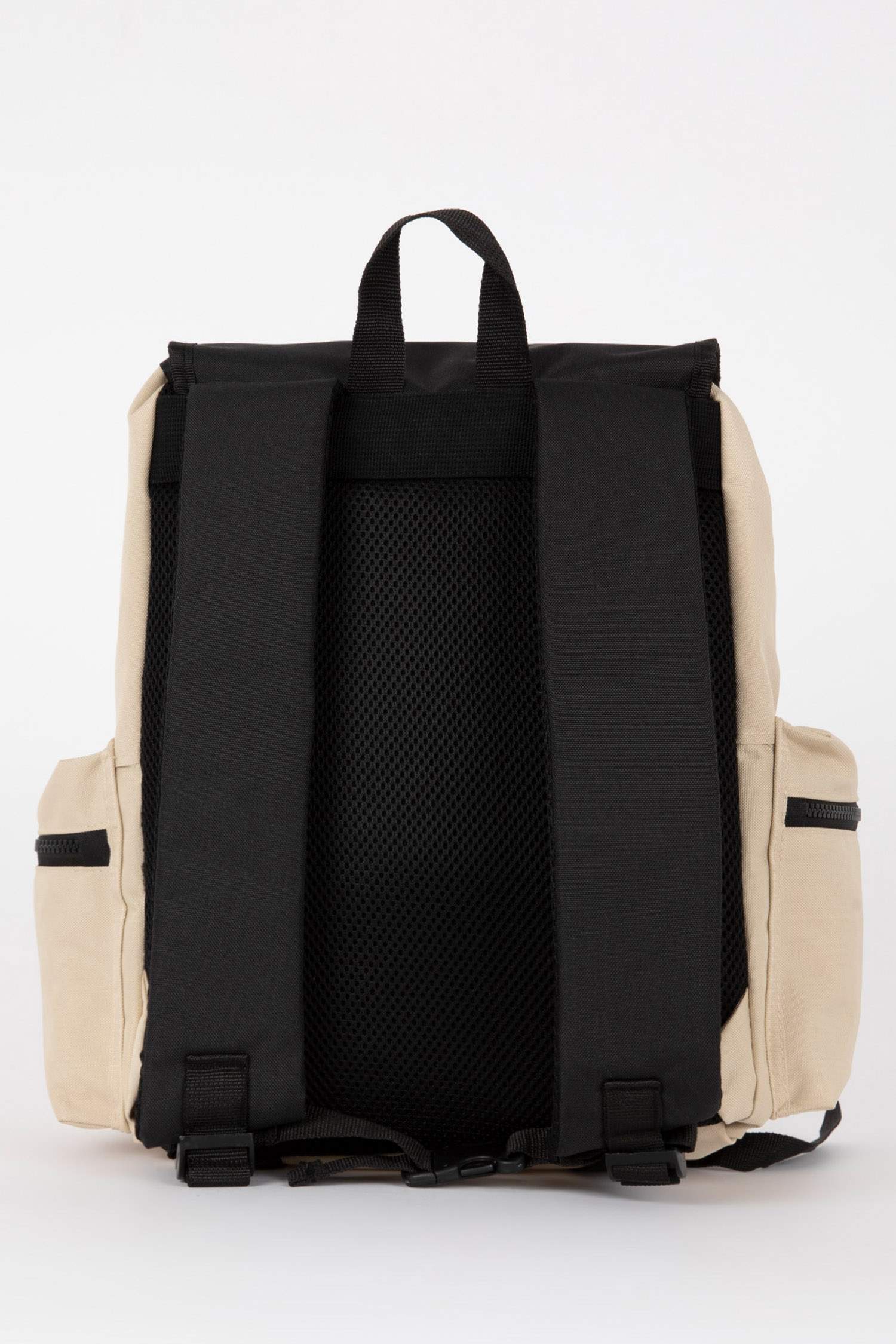Beige MAN Discovery Licensed Backpack 2711455
