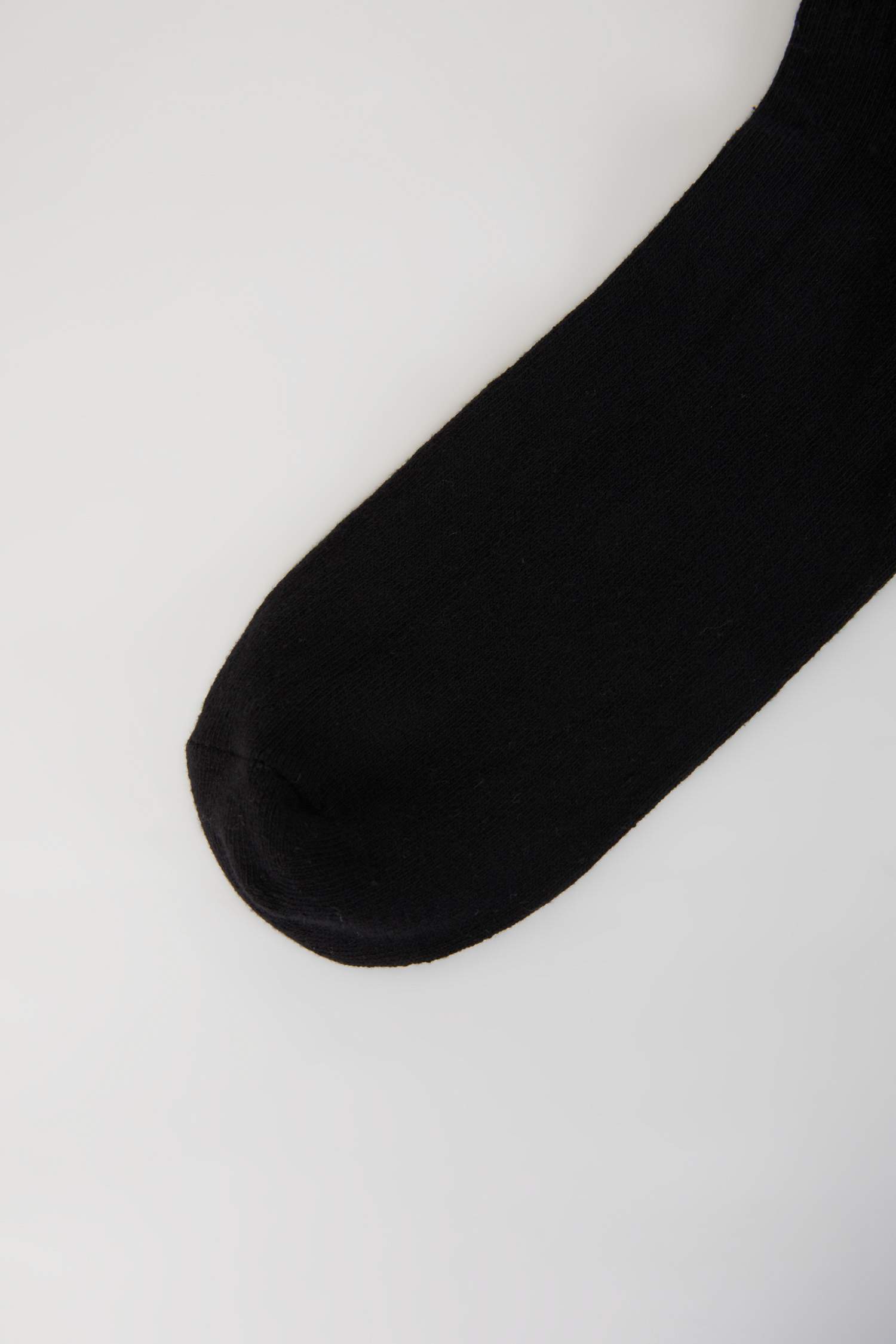 Ерлерге мақта 3 ұзын мойын