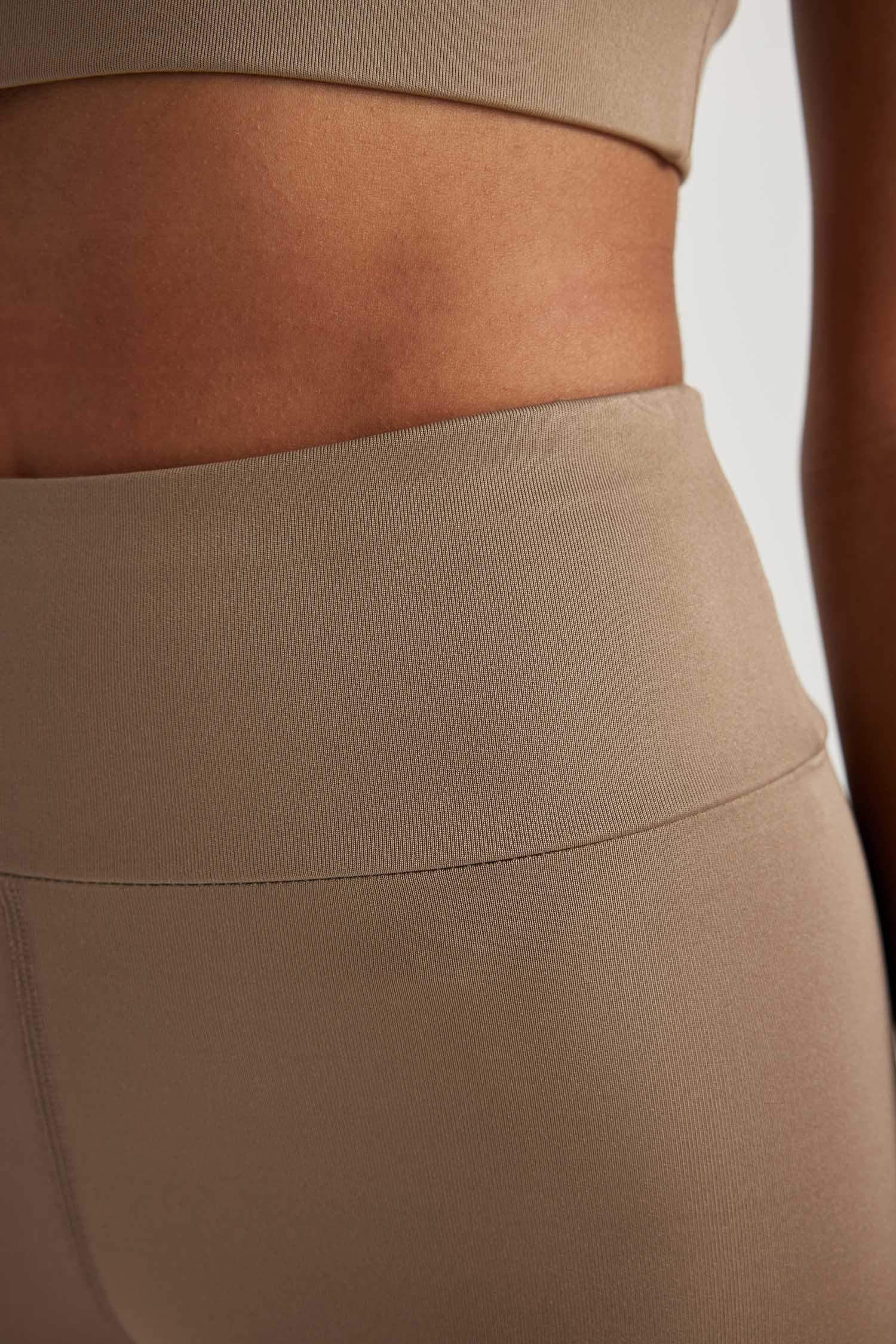 DeFactoFit Waist Wrap Sports Leggings