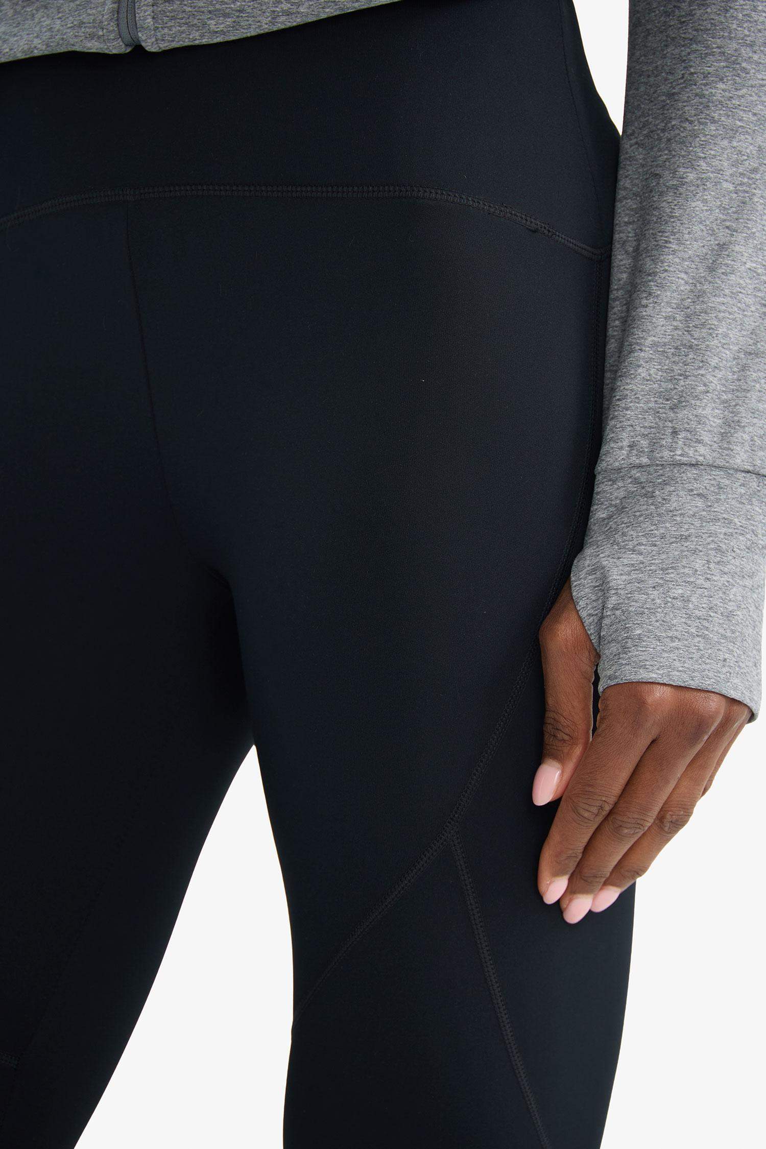 High Waist Leggings