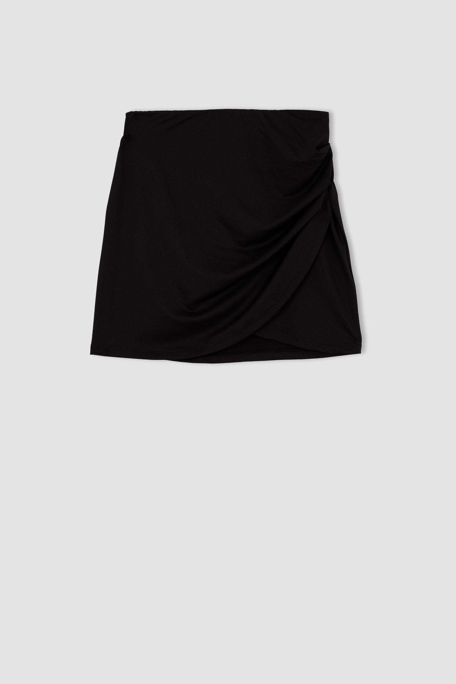 Krep Mini Etek