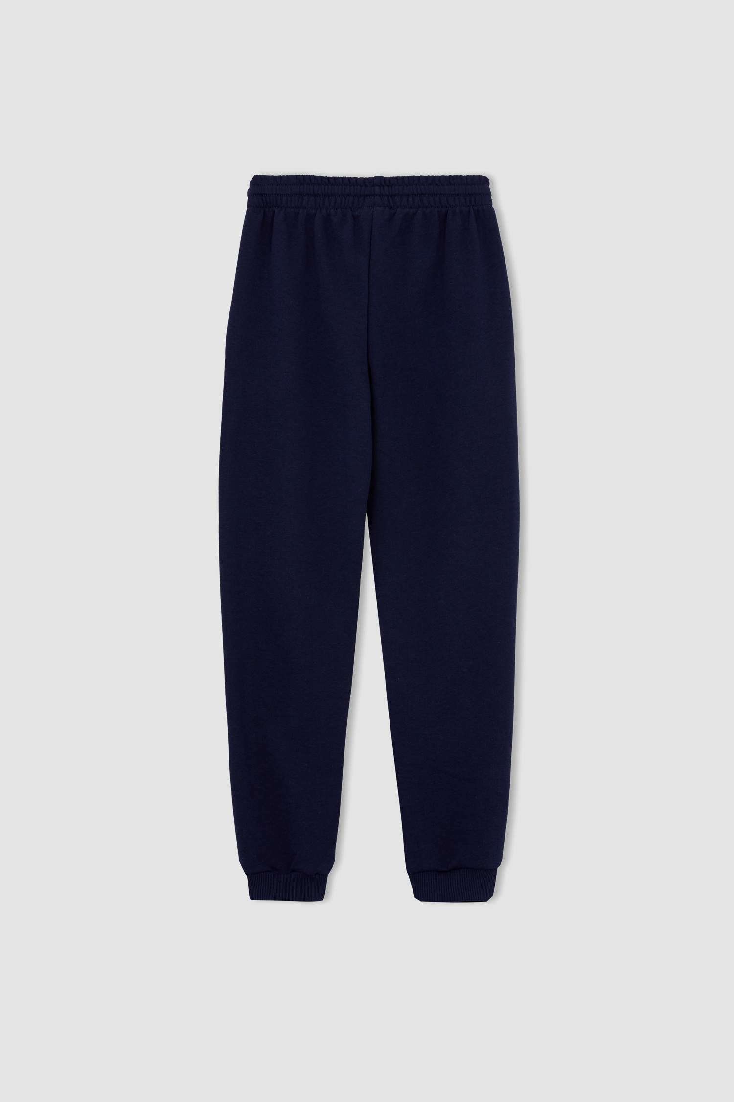 Navy GIRLS & TEENS Jogger Standard Fit Pants 2689471 | DeFacto