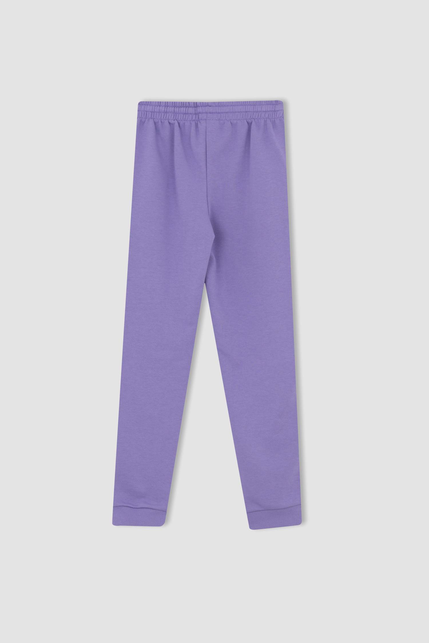 Girl Jogger Standard Fit Trousers