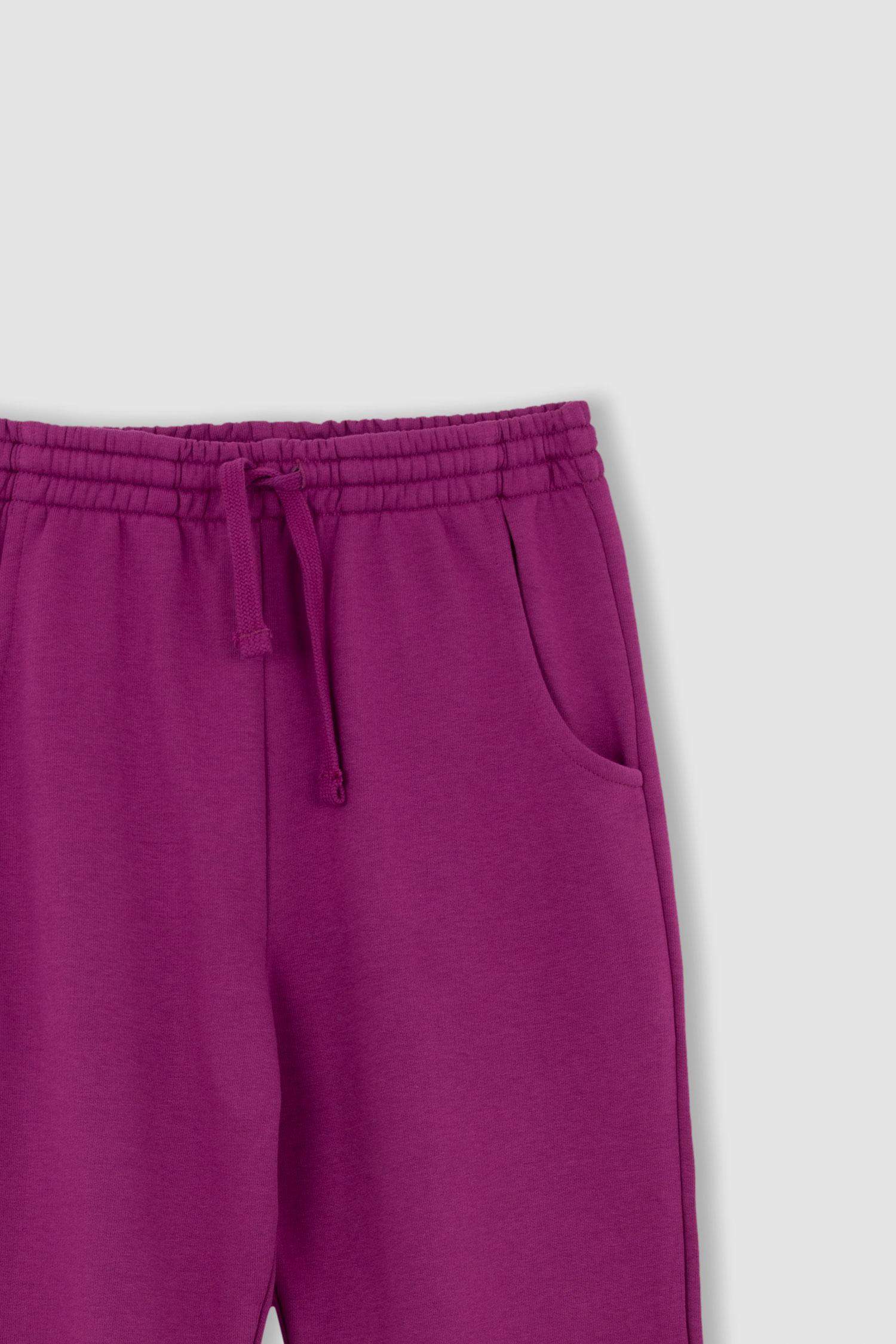 Girl Jogger Standard Fit Trousers