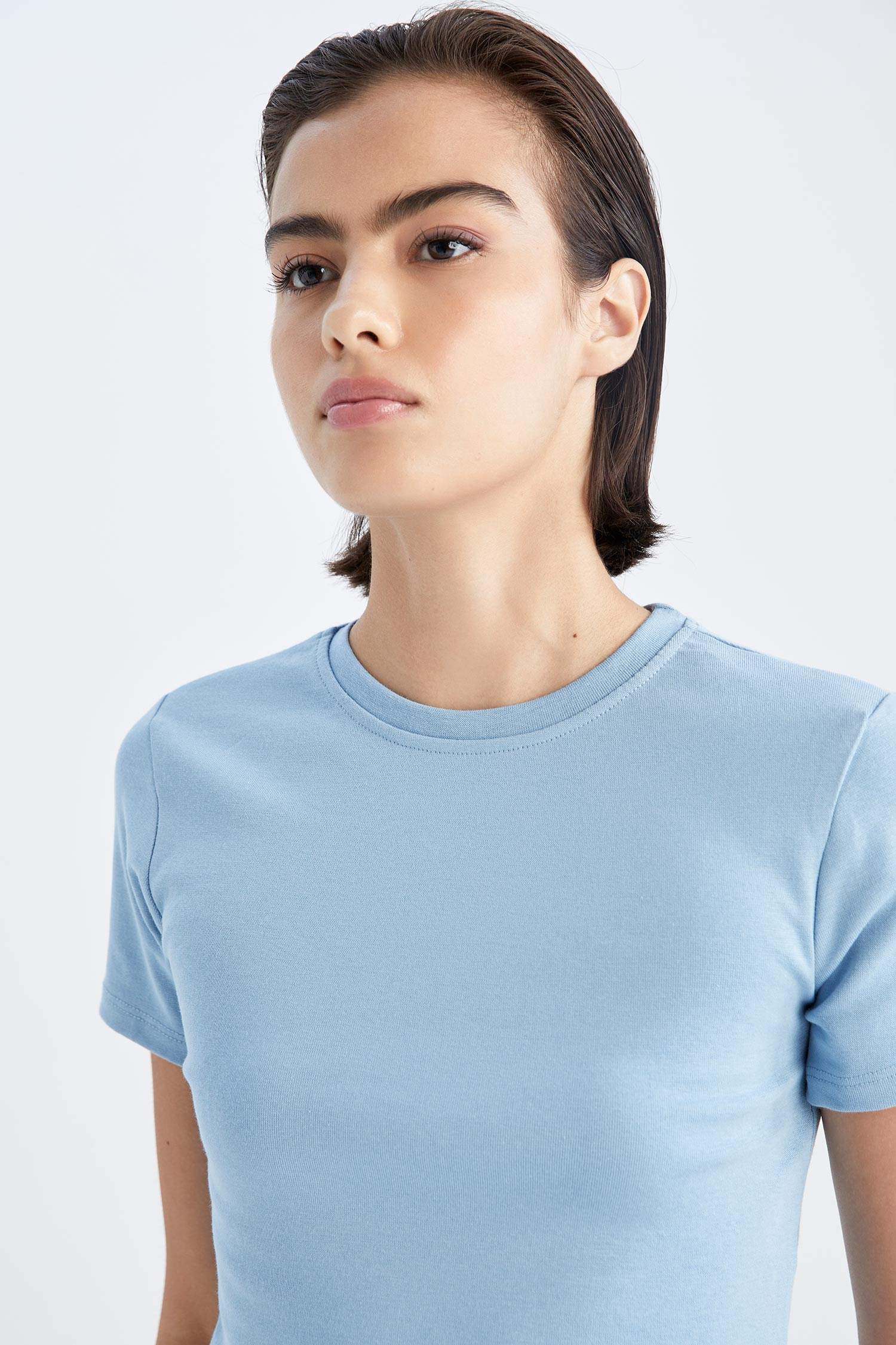 Regular Fit Short Sleeve T-Shirt