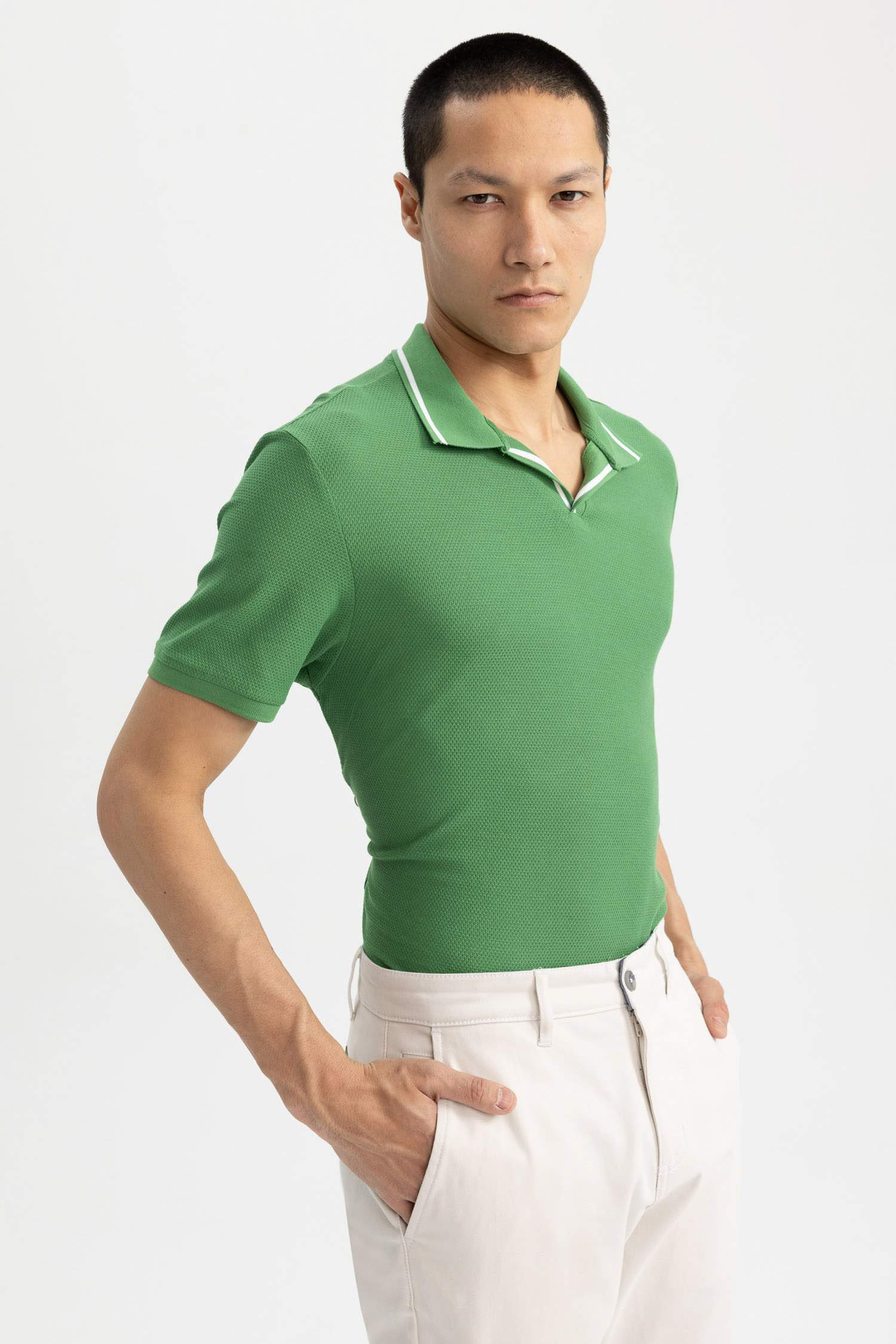 рисорт жаға Поло 