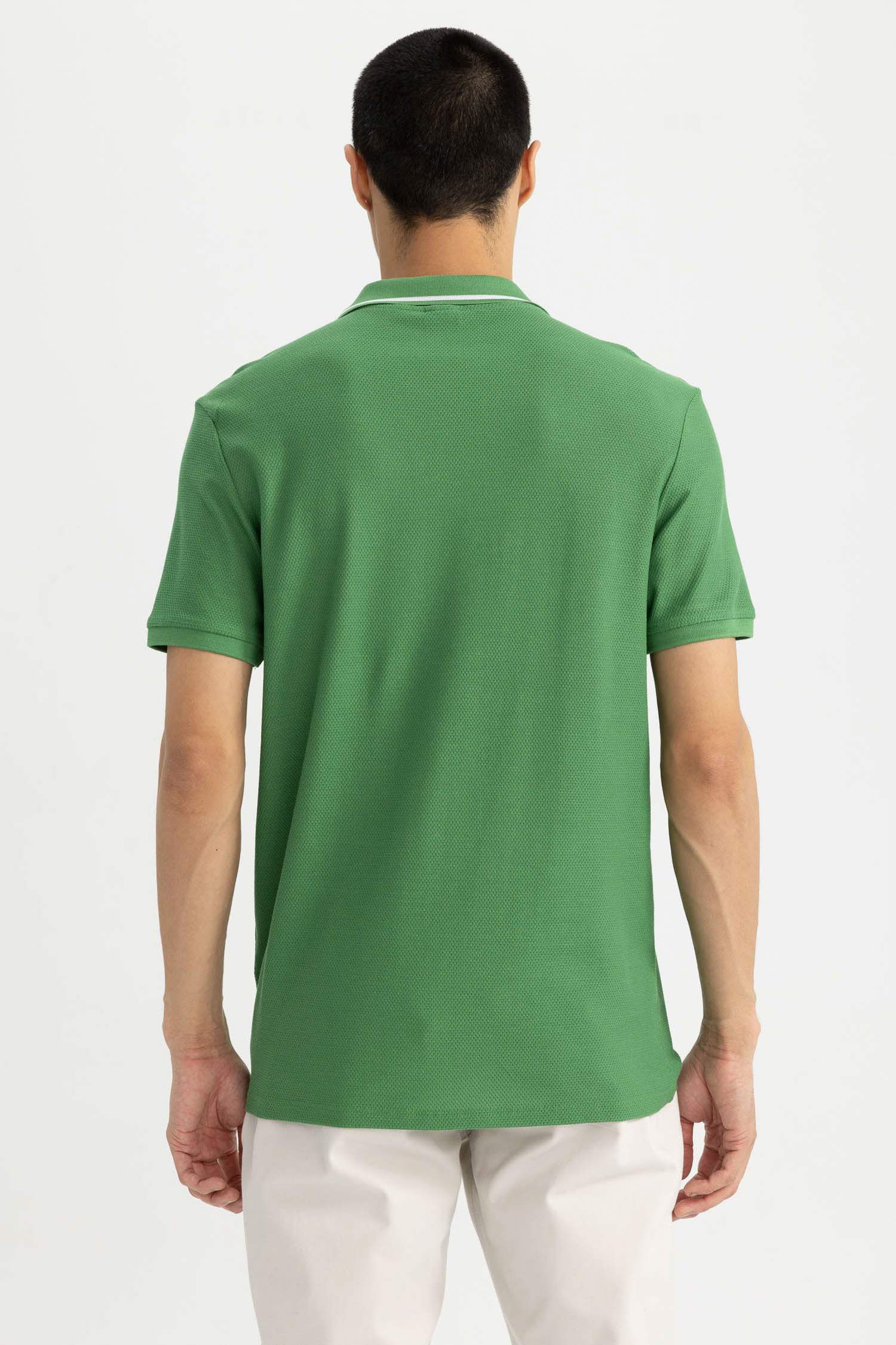 рисорт жаға Поло 