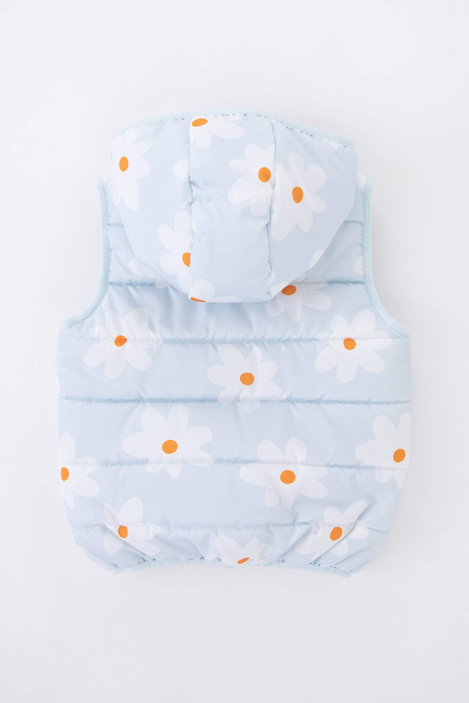 قمصلة يلك بناتي بغطاء للرأس مقاوم للماء