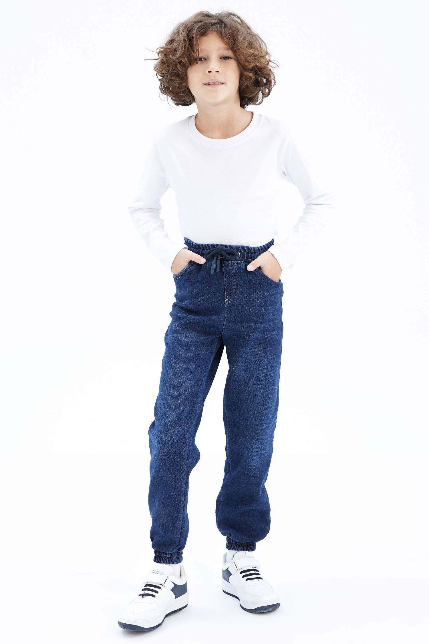 Брюки Джоггеры для мальчиков