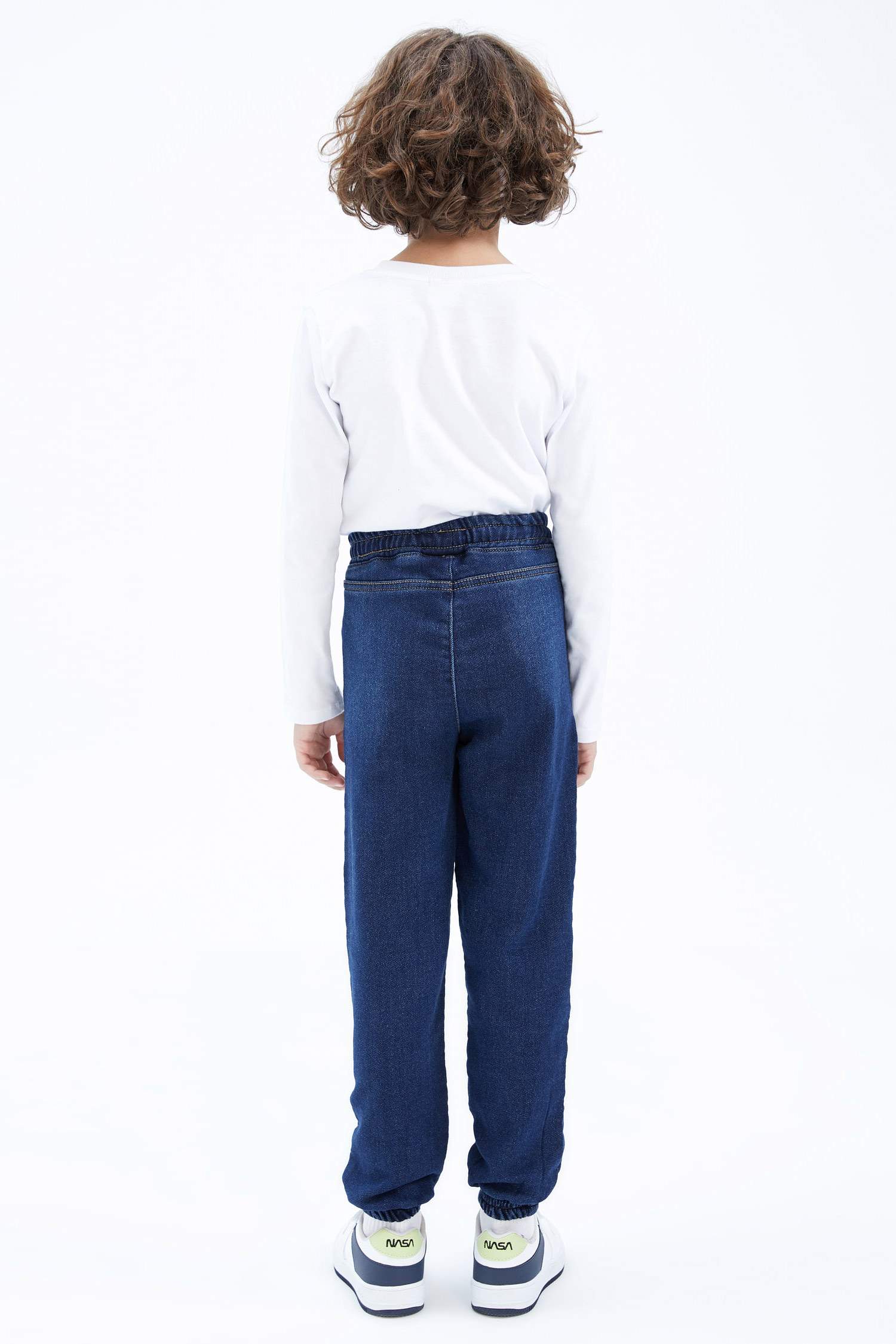 Брюки Джоггеры для мальчиков