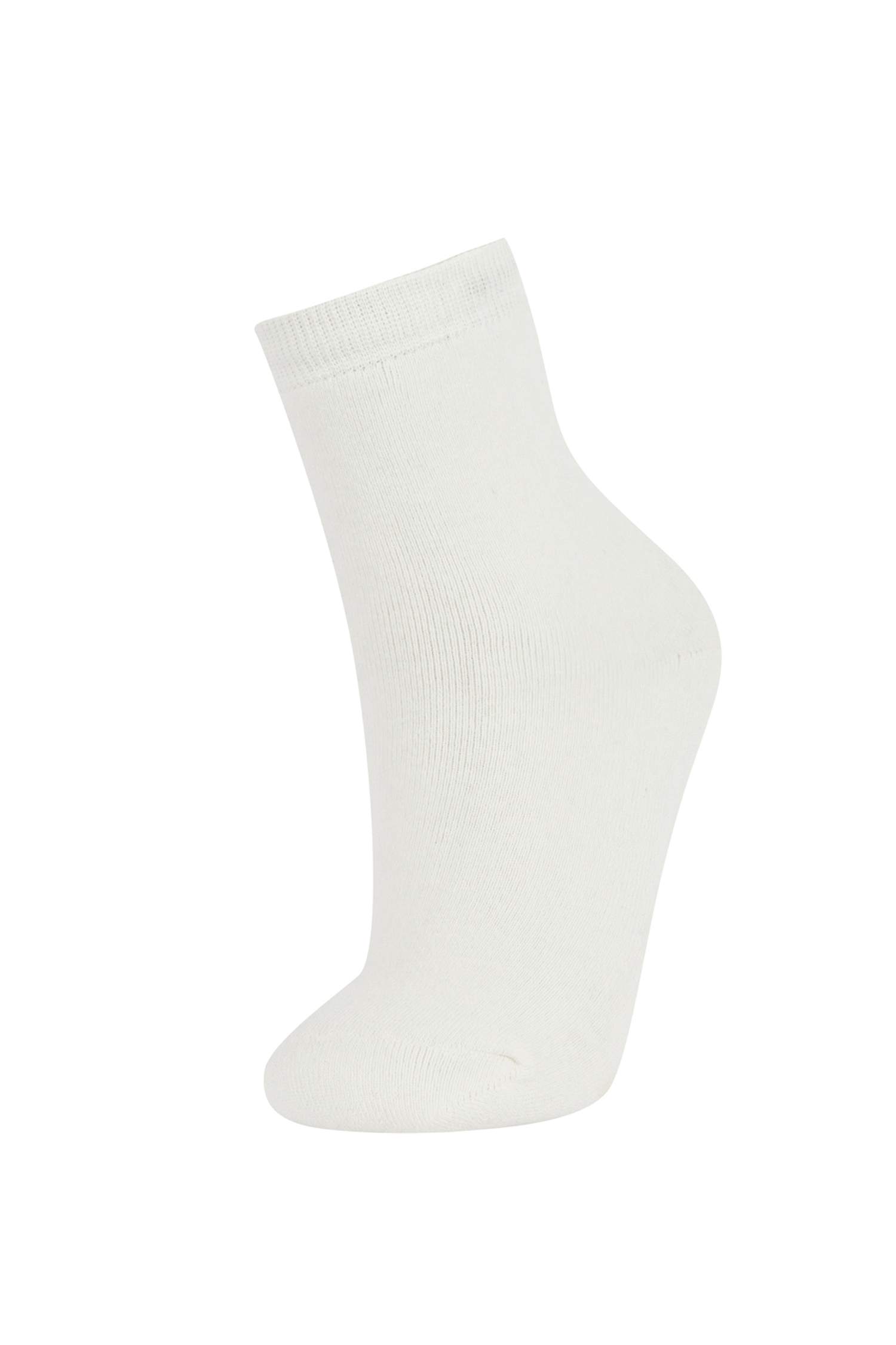 Махровые носки из хлопка для девочек, 2 пары