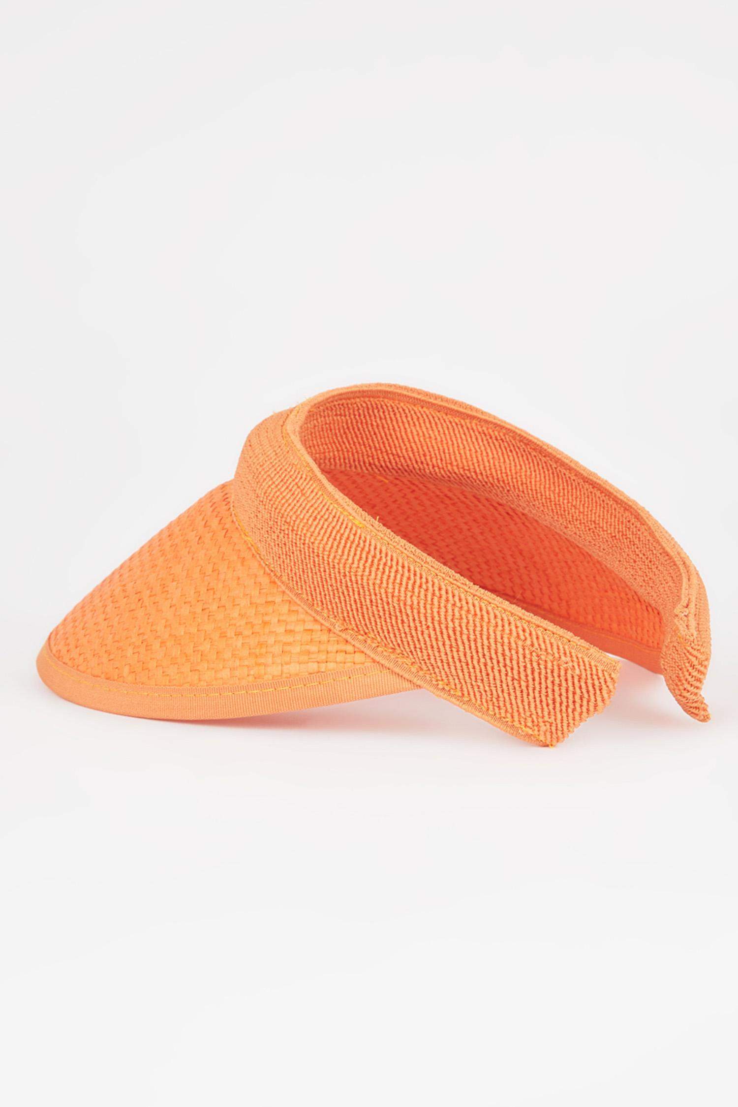 Casquette Visière pour Femme