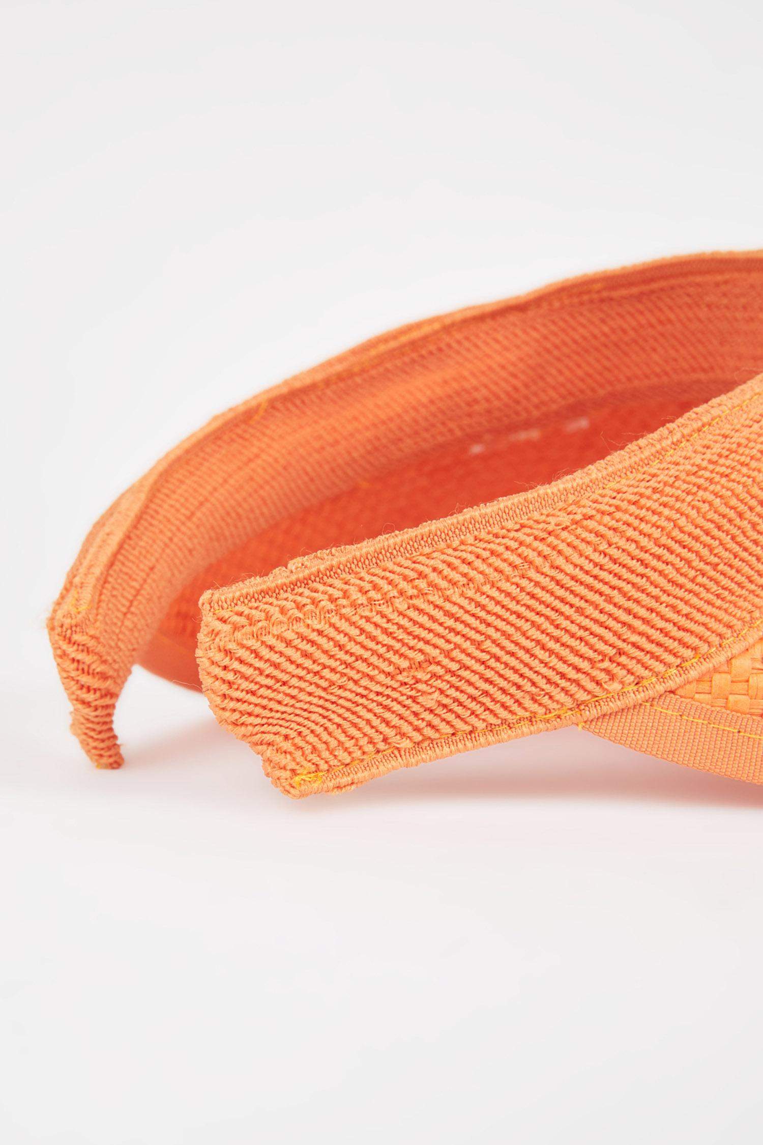 Casquette Visière pour Femme