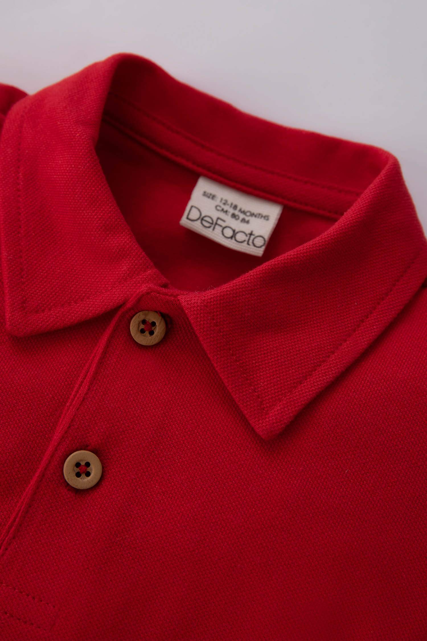 Футболка стандартного кроя для малышей мальчиков