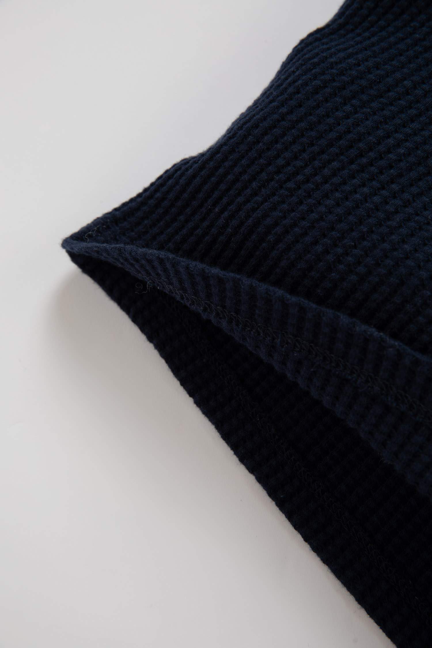 Футболка вафельная для малышей мальчиков