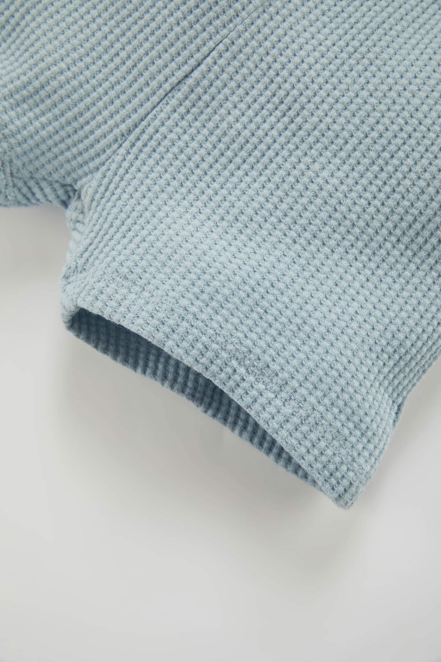 Сәби Ұл слоган 2 Трикотаж жиынтығы