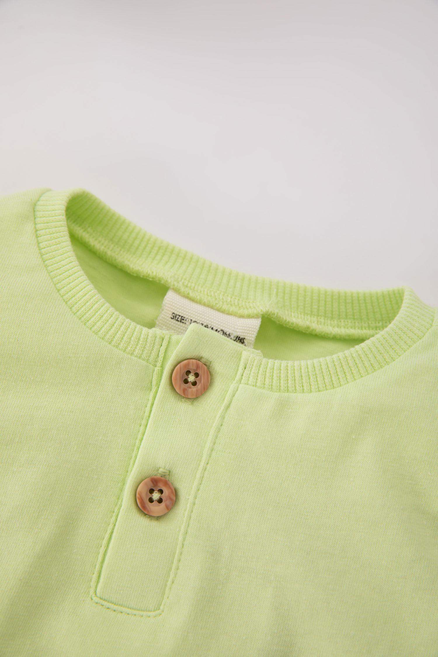 Débardeur Coupe Régulière Col Ras Du Cou 2