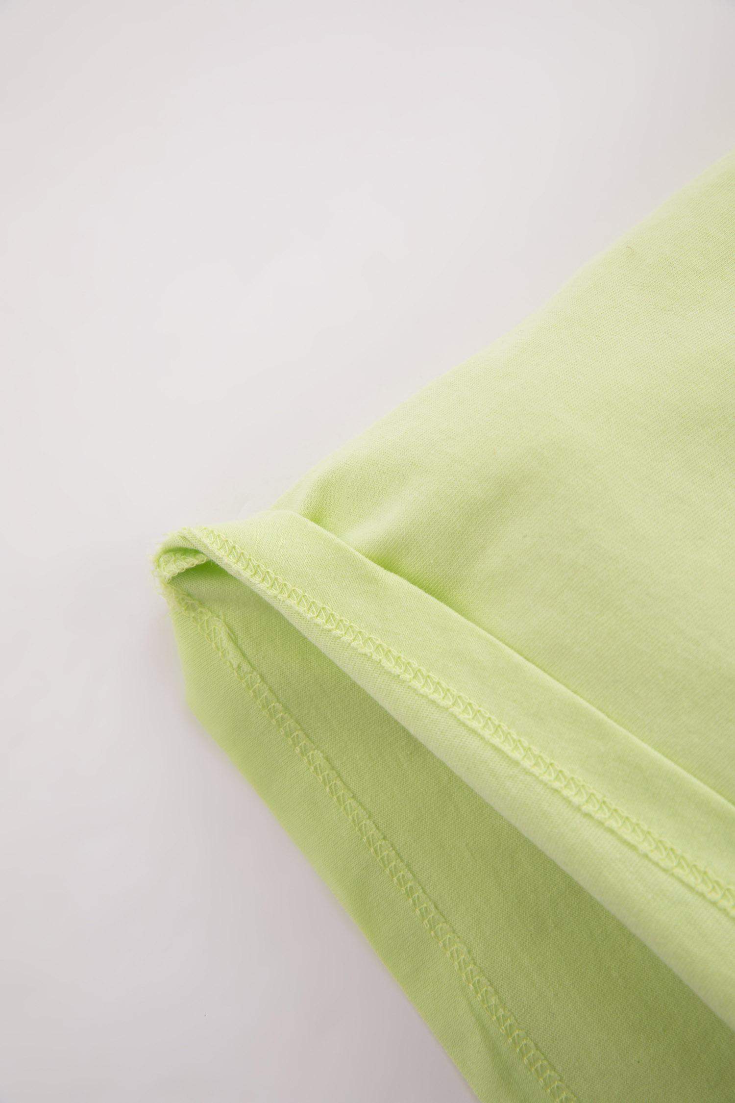 Débardeur Coupe Régulière Col Ras Du Cou 2