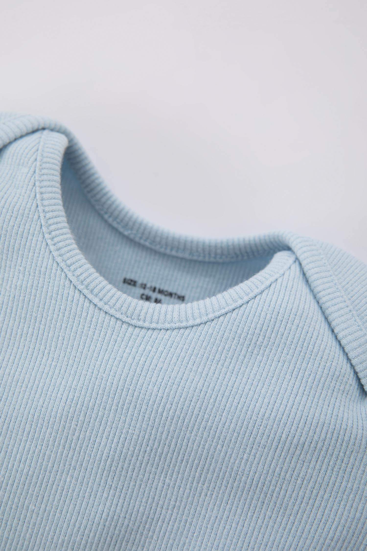 Боди с коротким рукавом для малышей мальчиков, 2 пары