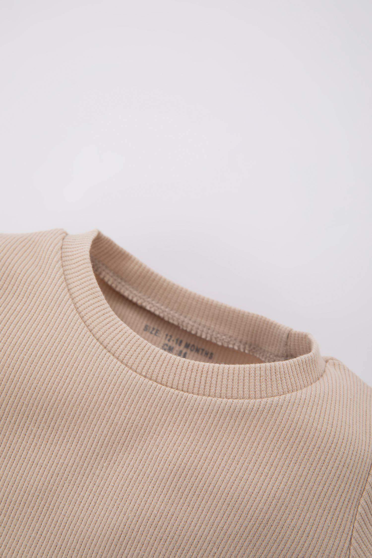 Комплект боди и шорты для малышей мальчиков