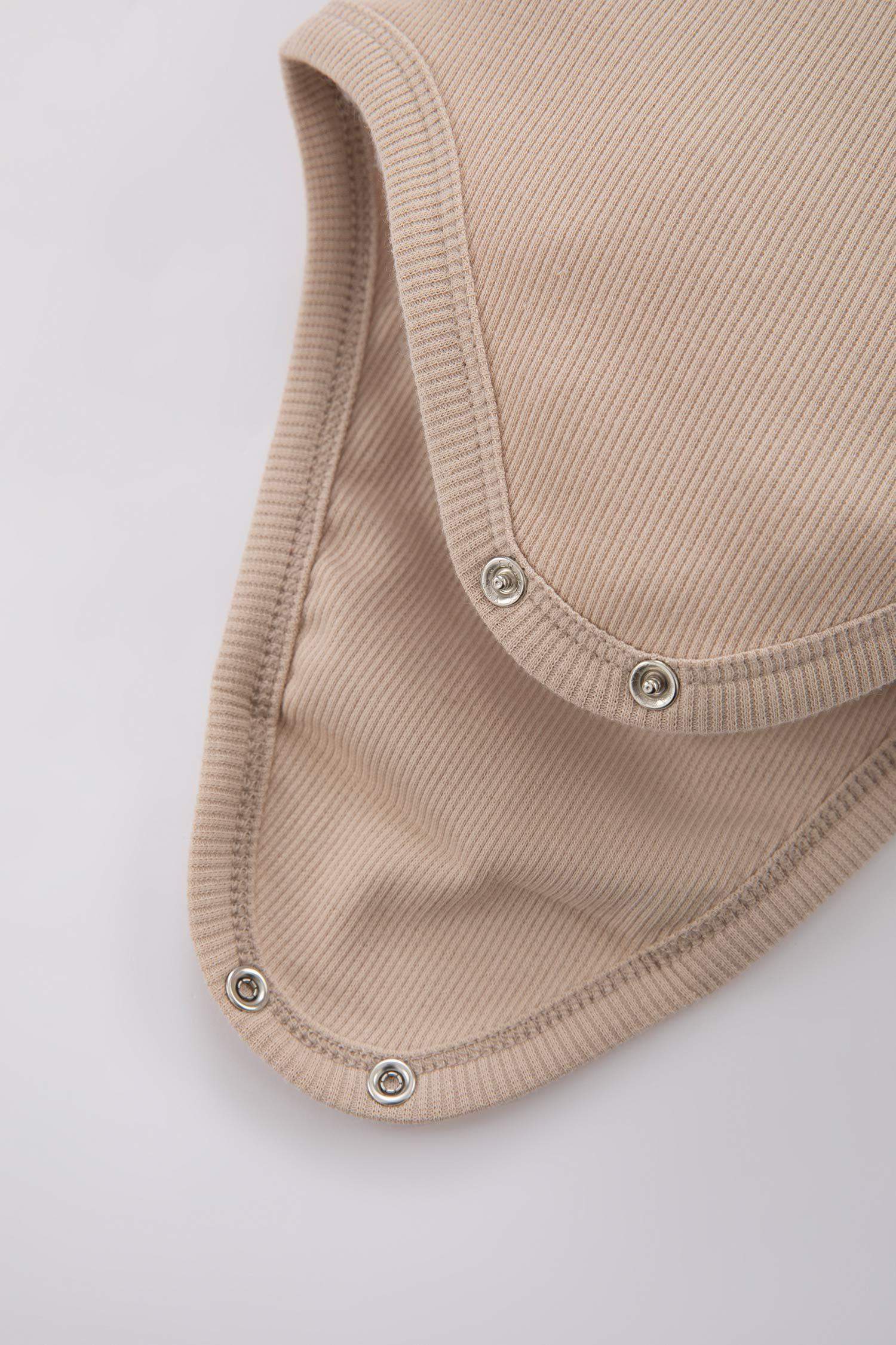 Комплект боди и шорты для малышей мальчиков