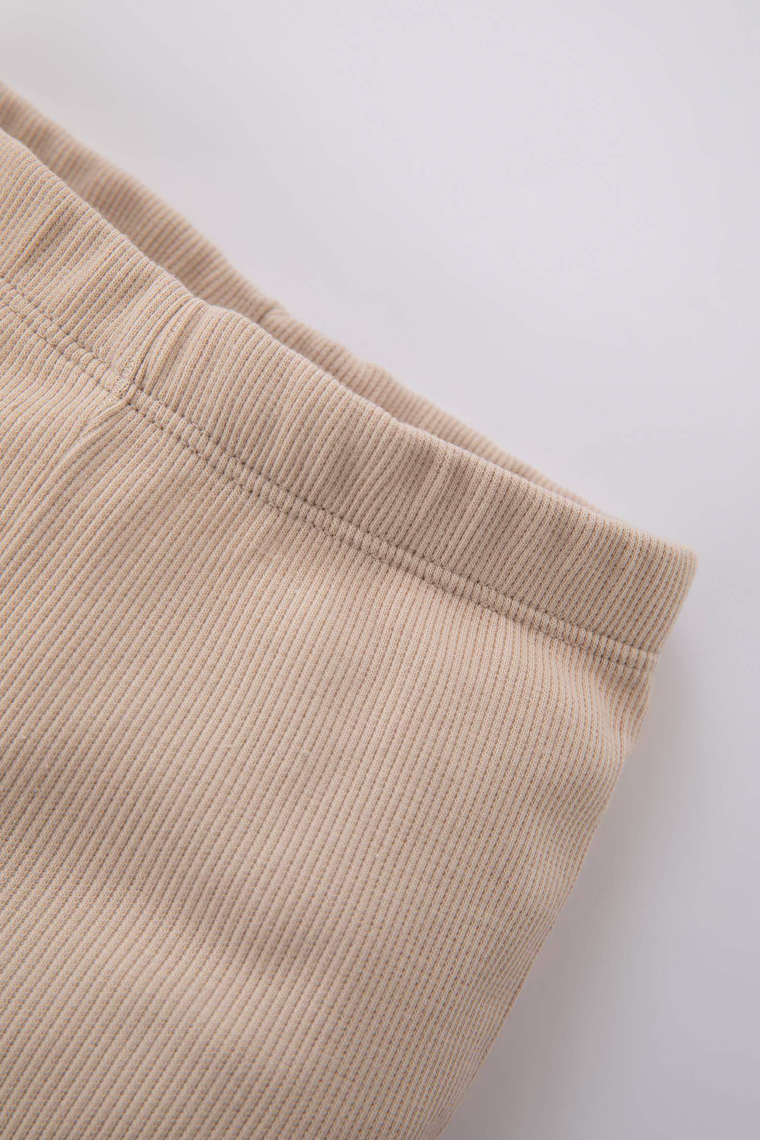 Комплект боди и шорты для малышей мальчиков