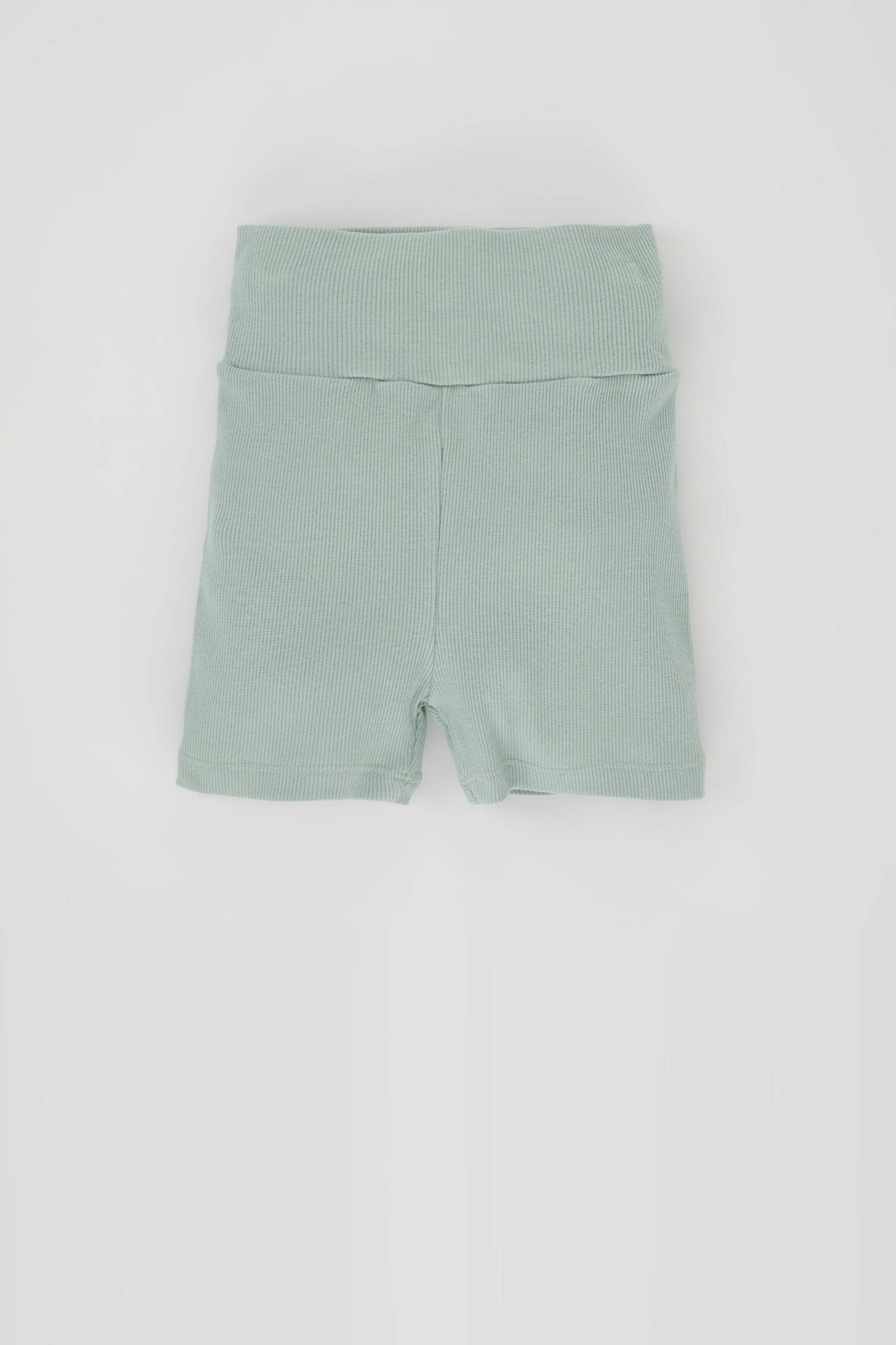 طقم اولادي مطرز مضلع - قطعتين