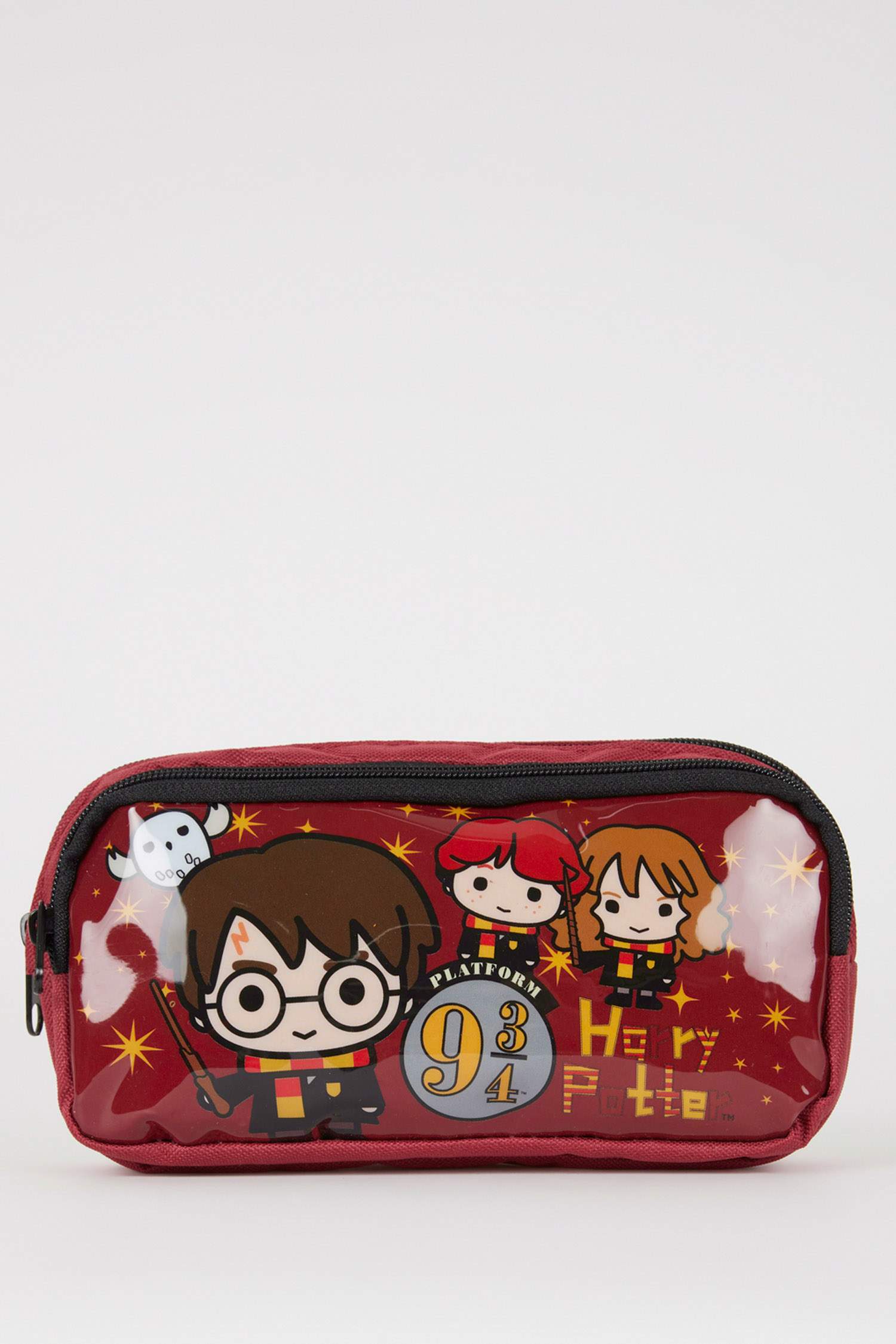 Erkek Çocuk Harry Potter 3'lü Sırt Çantası