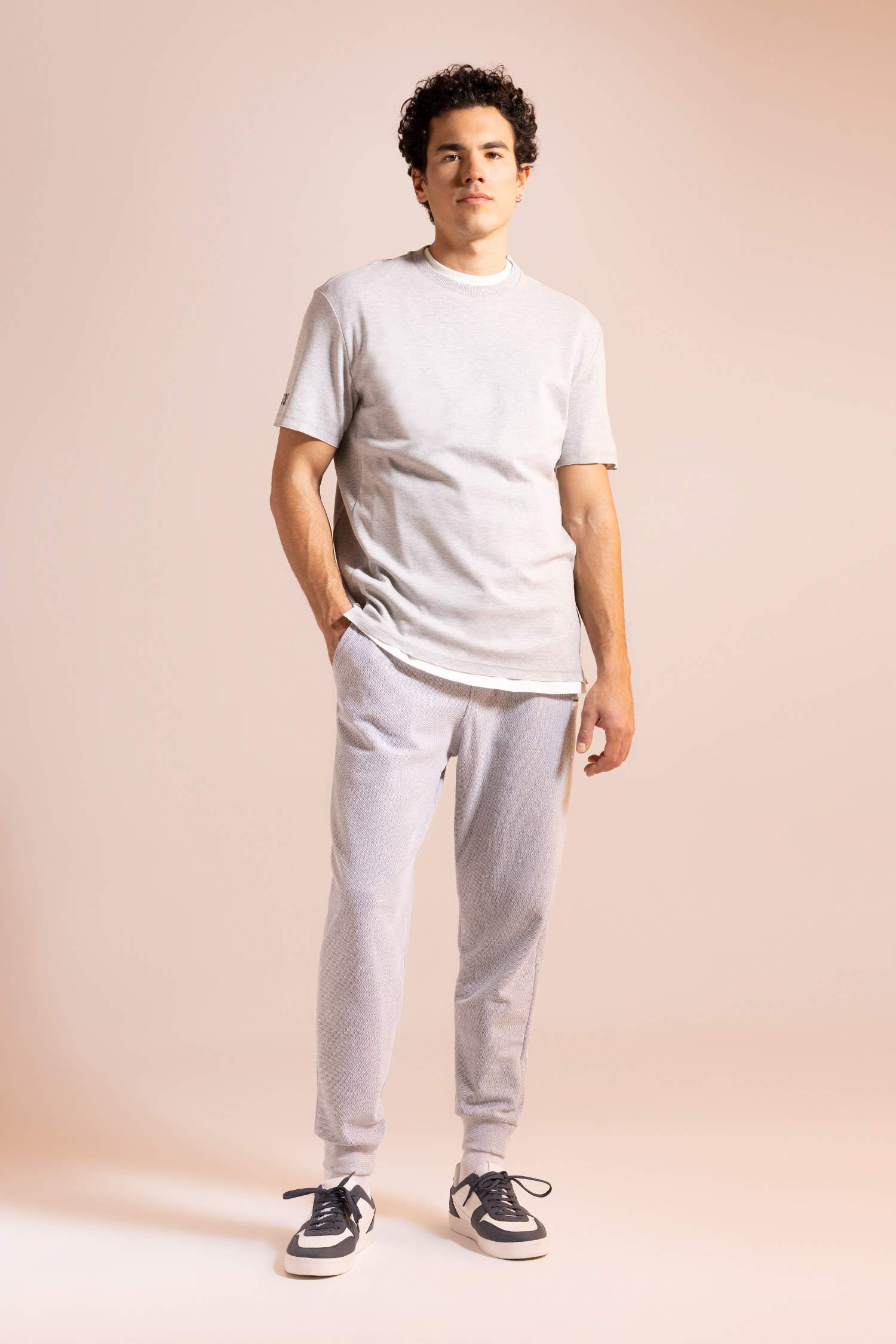 Regular Fit Sweatpants
