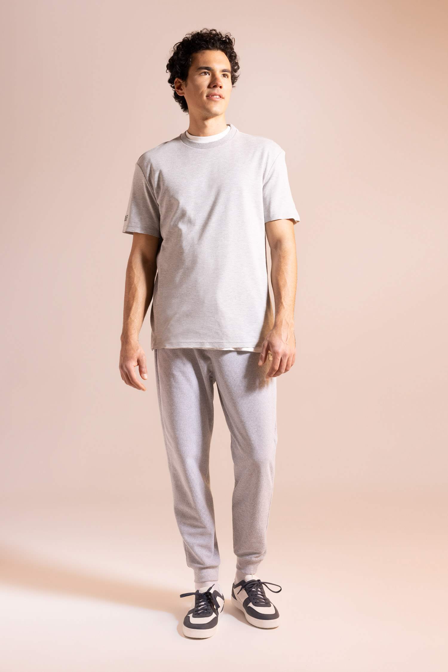 Regular Fit Sweatpants