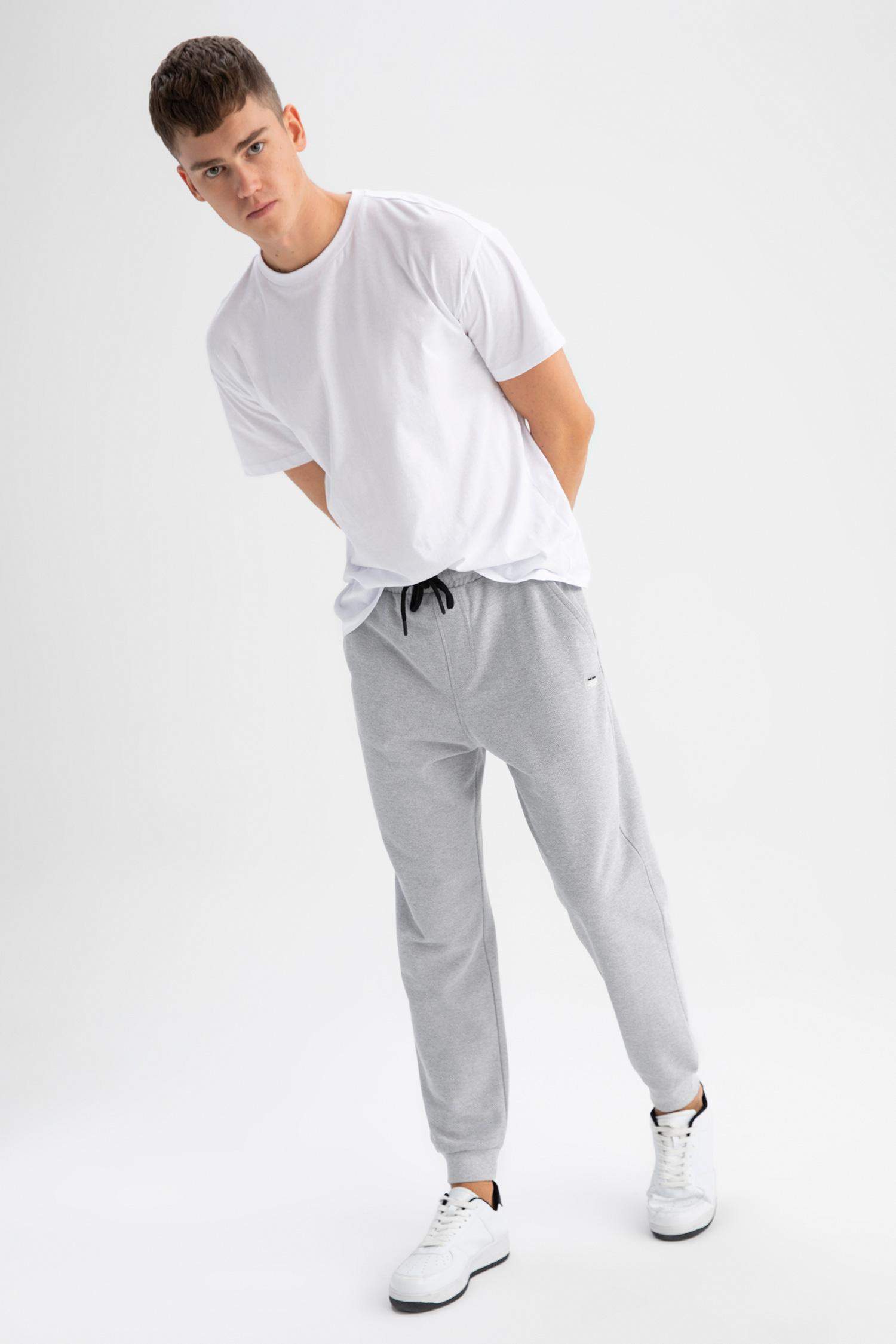 Regular Fit Sweatpants