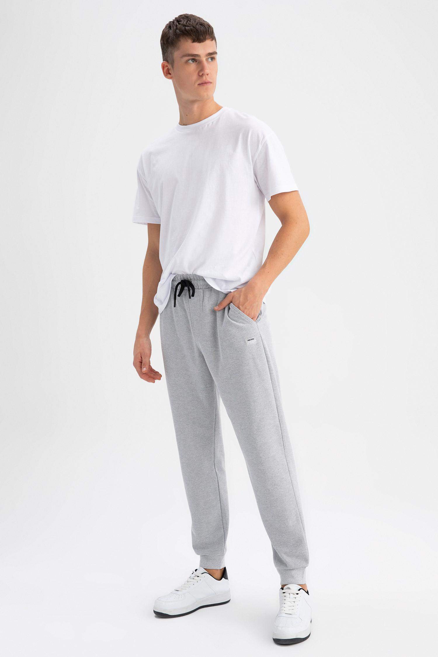 Regular Fit Sweatpants