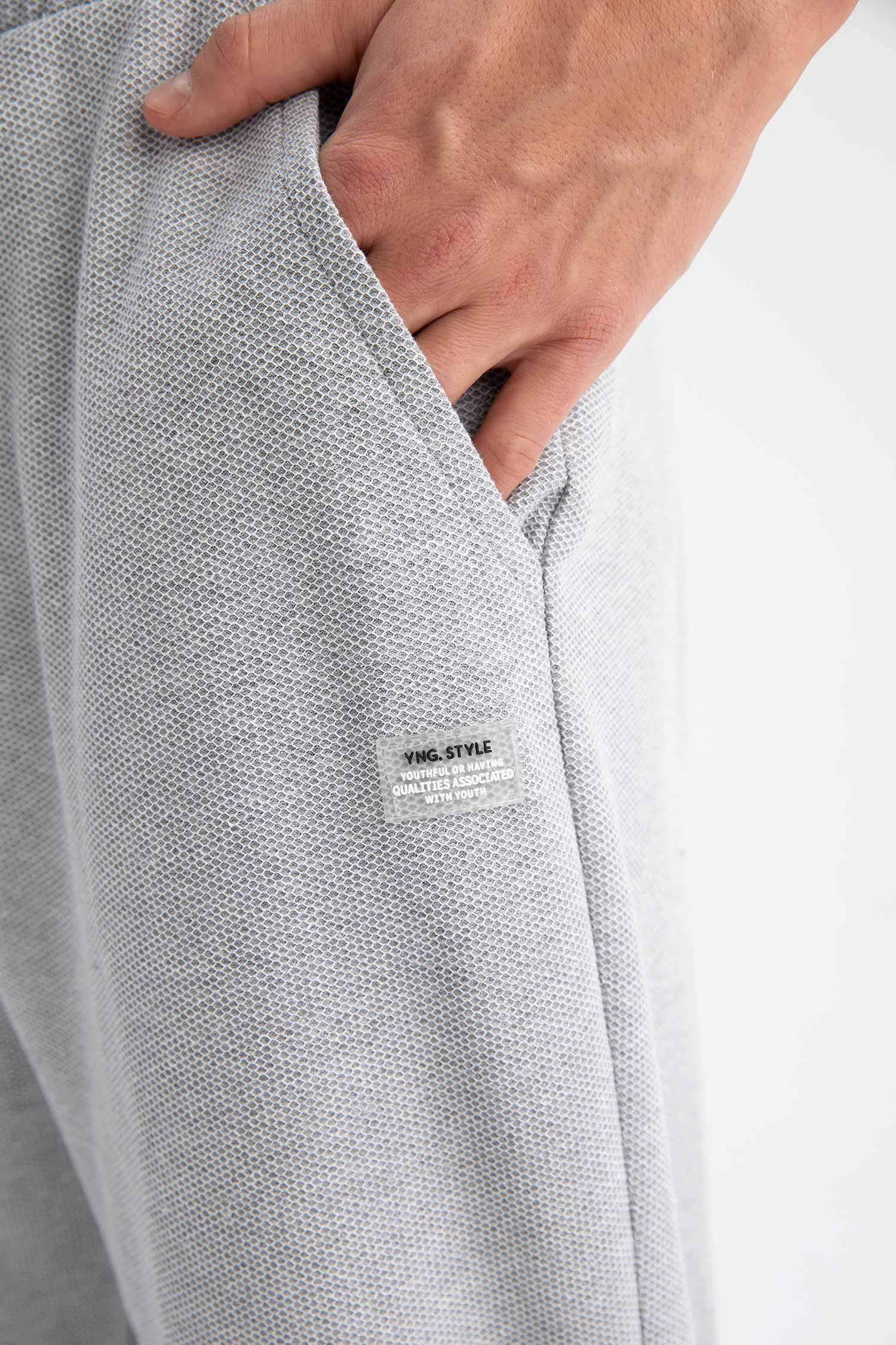 Regular Fit Sweatpants