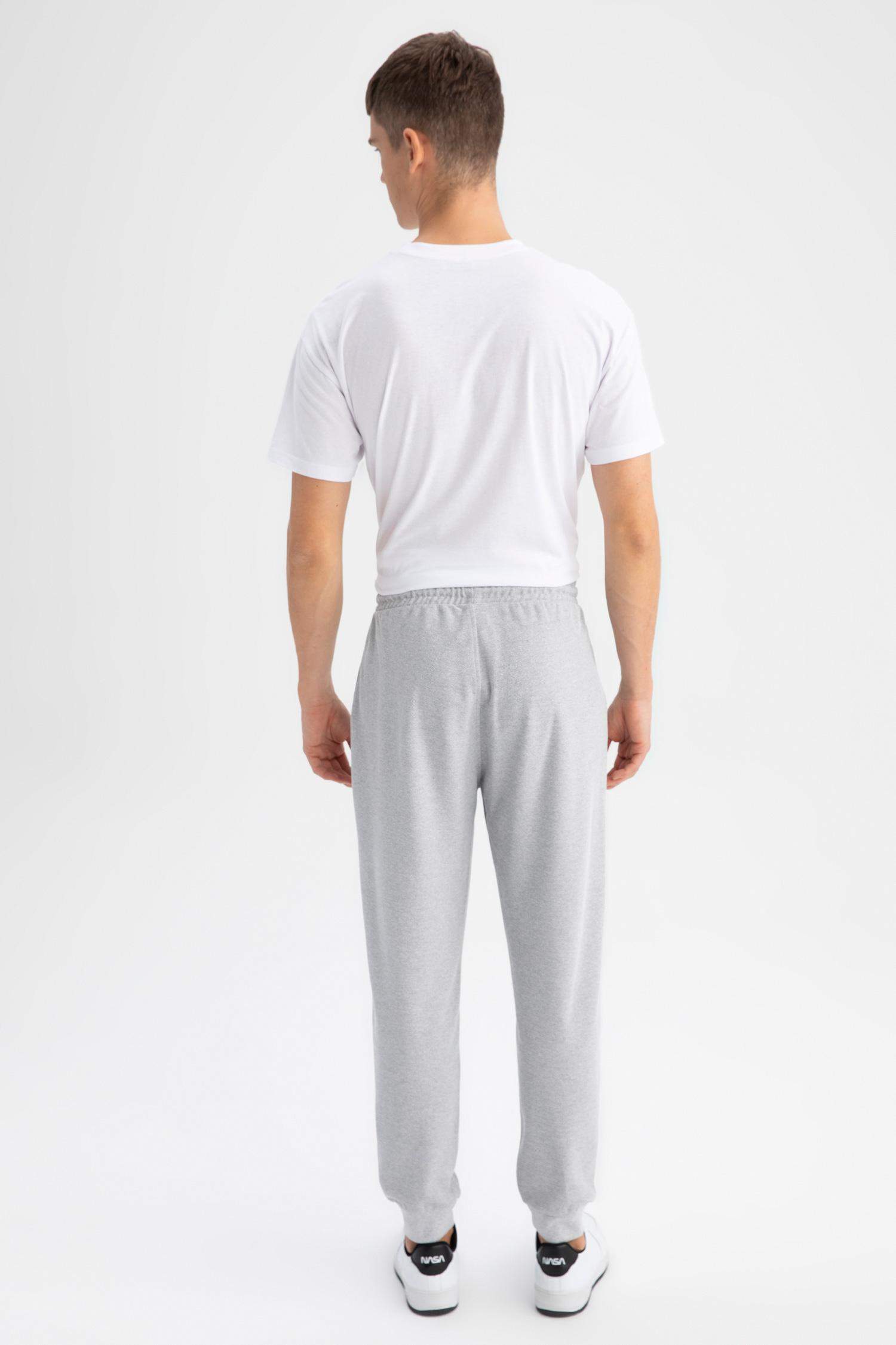 Regular Fit Sweatpants