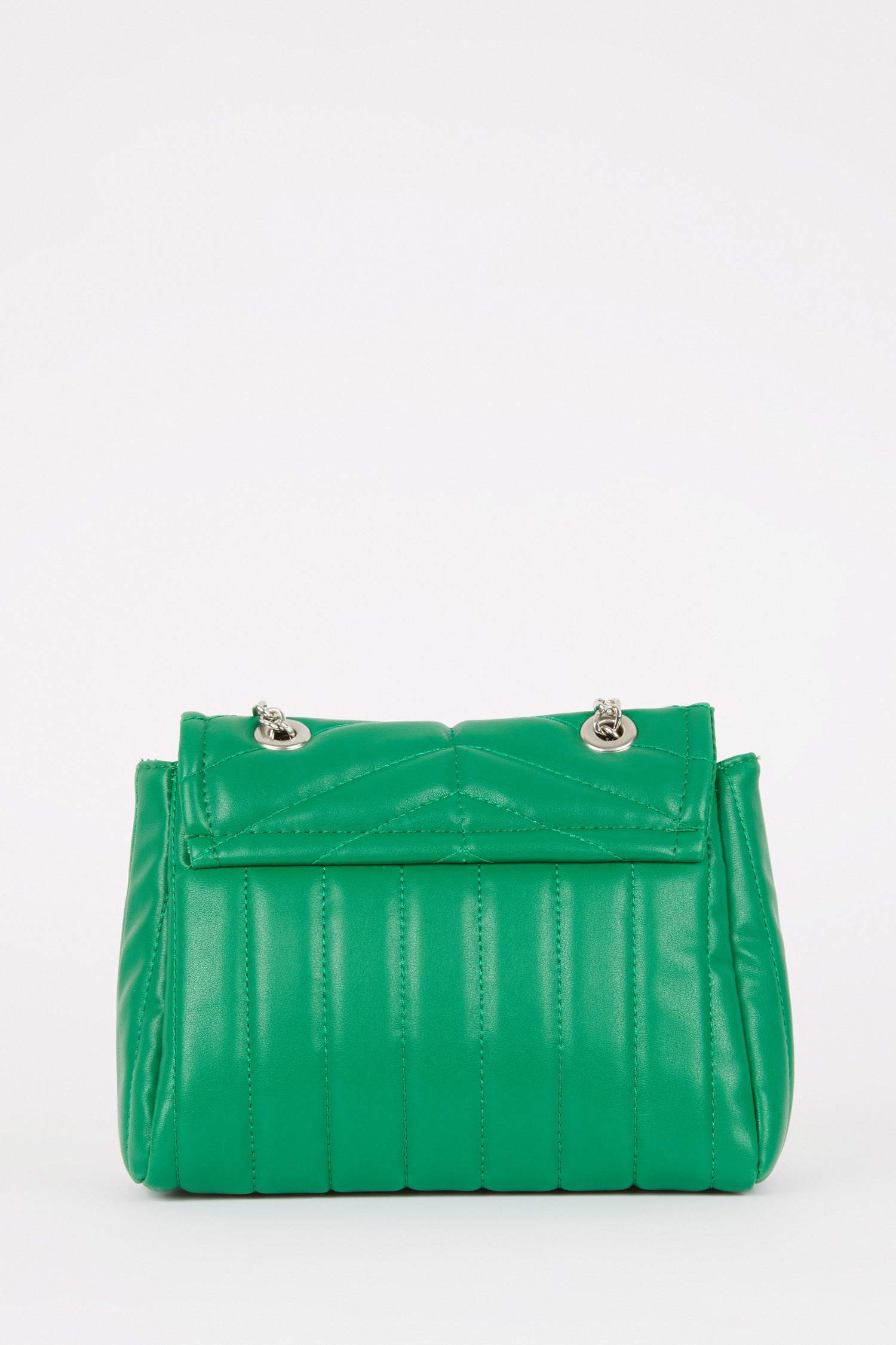 Әйелдерге полиуретан иық сөмкесі