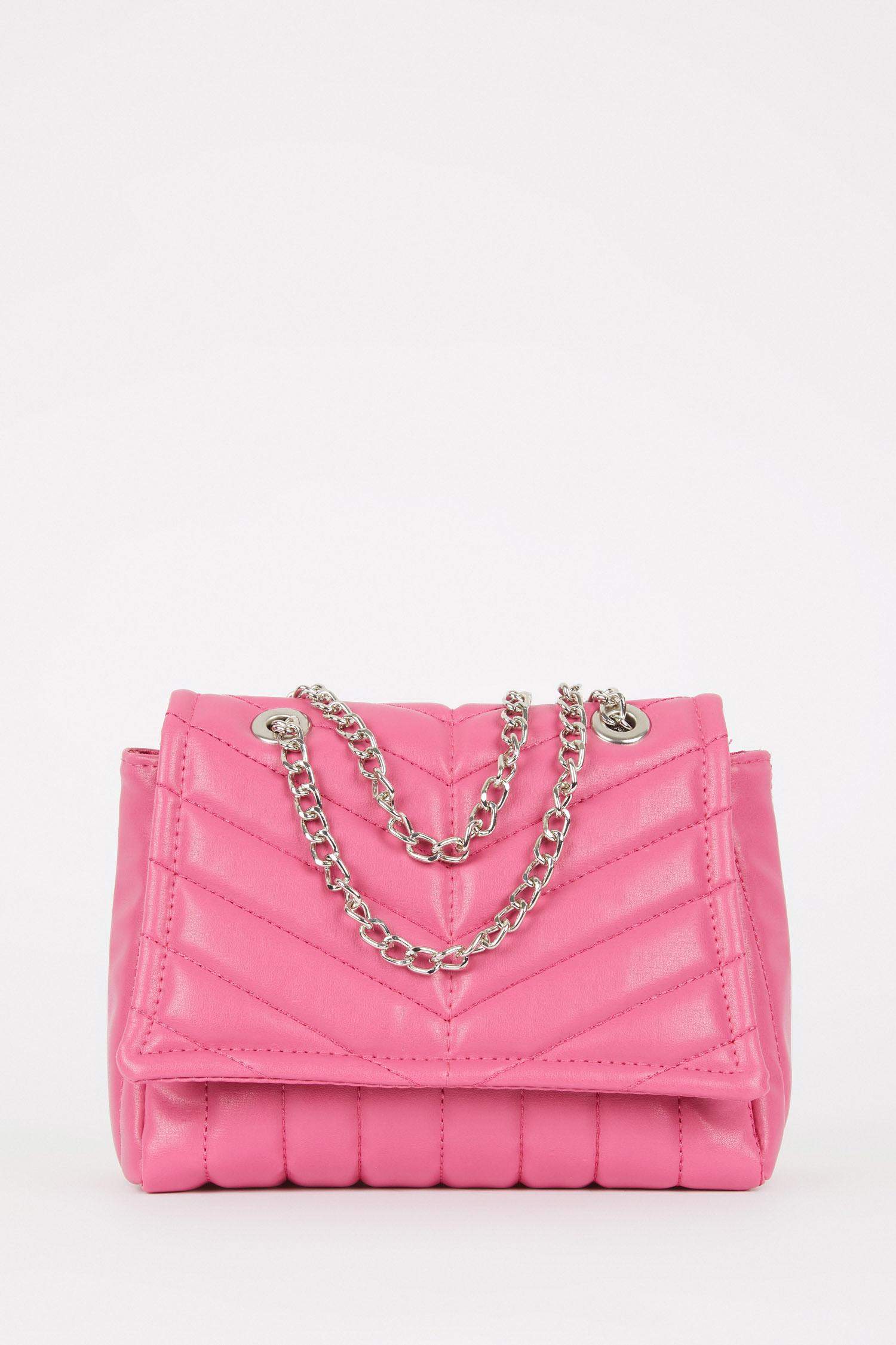 Әйелдерге полиуретан иық сөмкесі